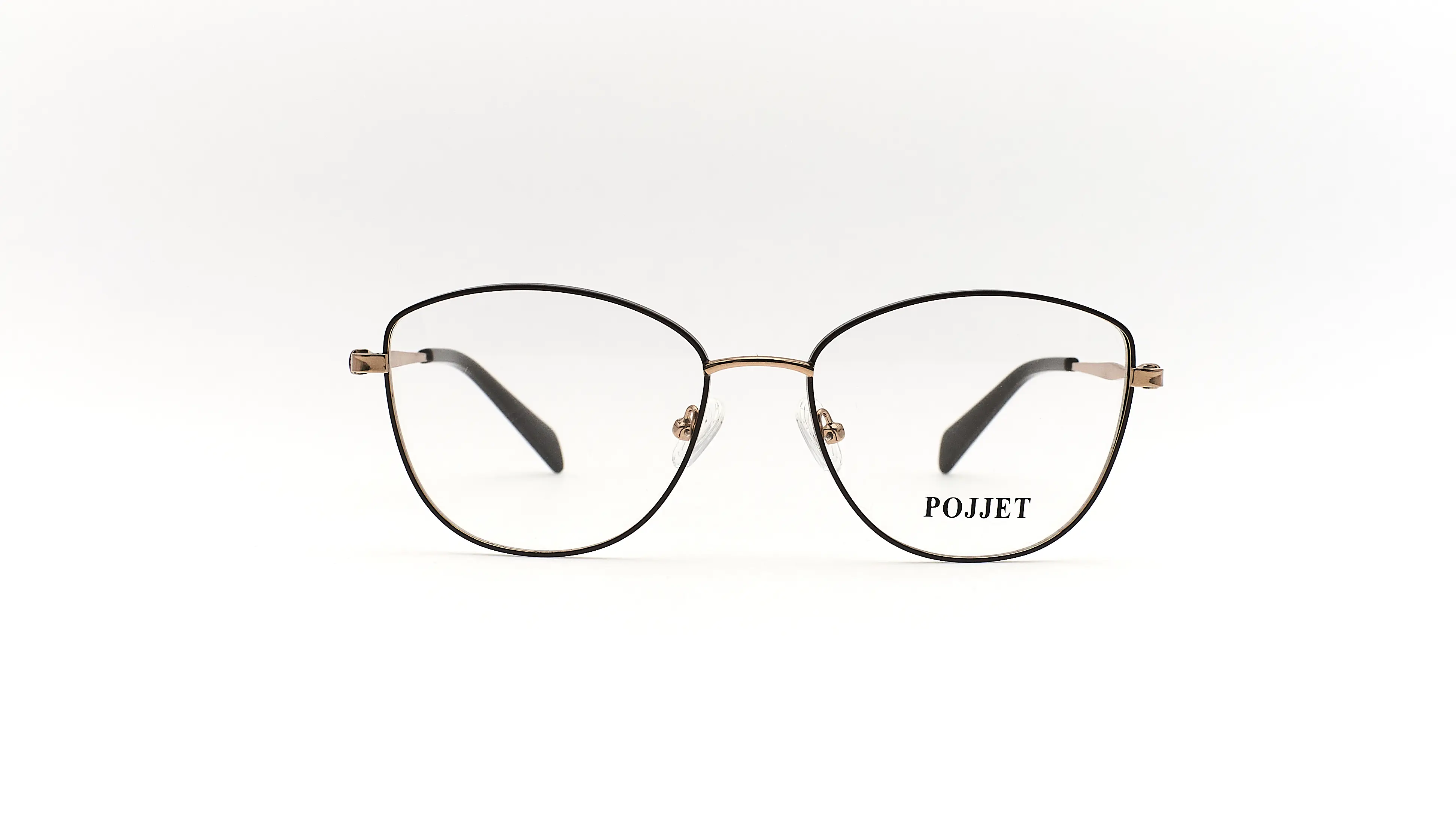 Купить Pojjet 12024 c2 Коричневый - фото | Оптика Harmony