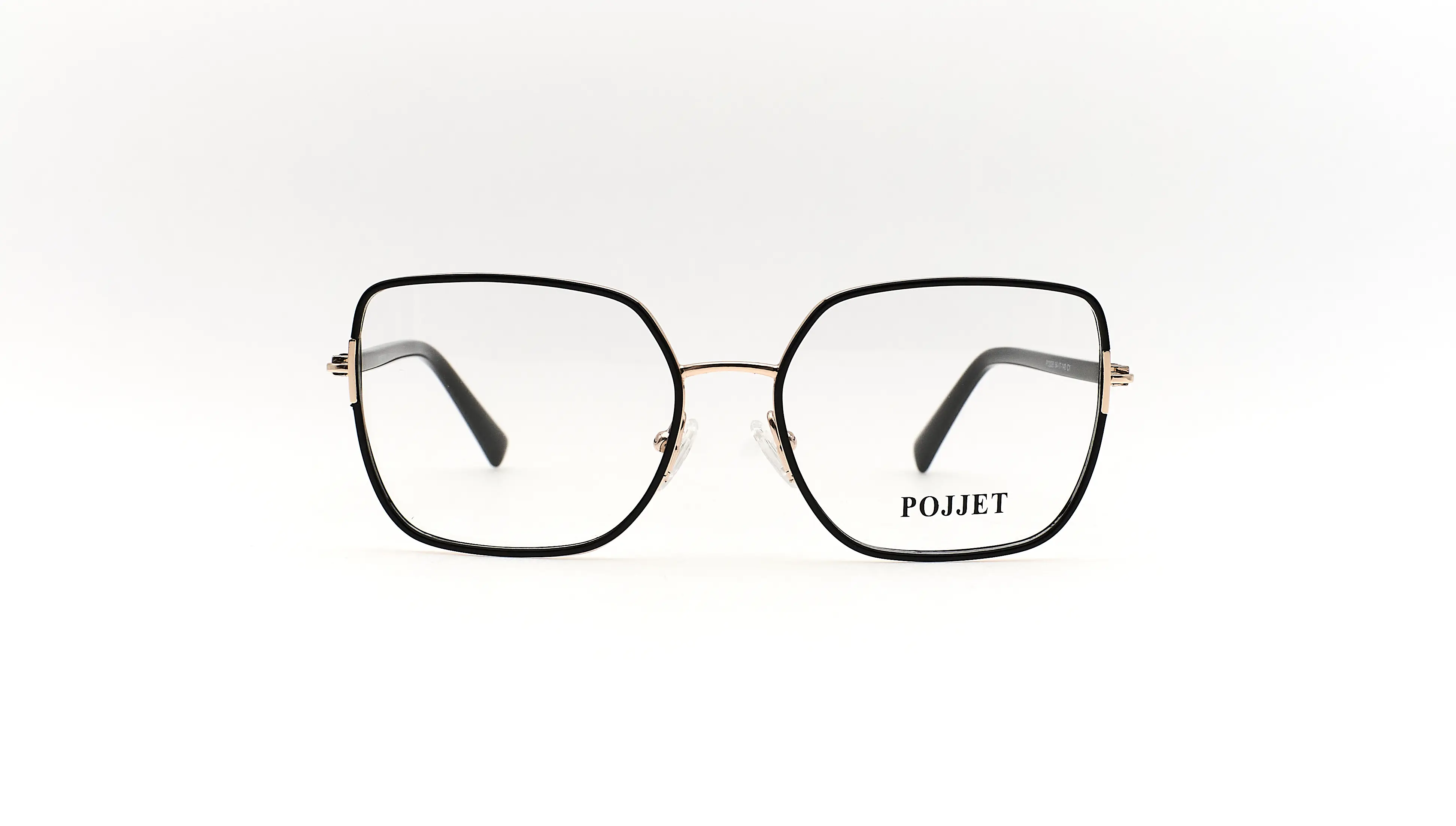 Купить Pojjet 12026 c1 Черный - фото | Оптика Harmony