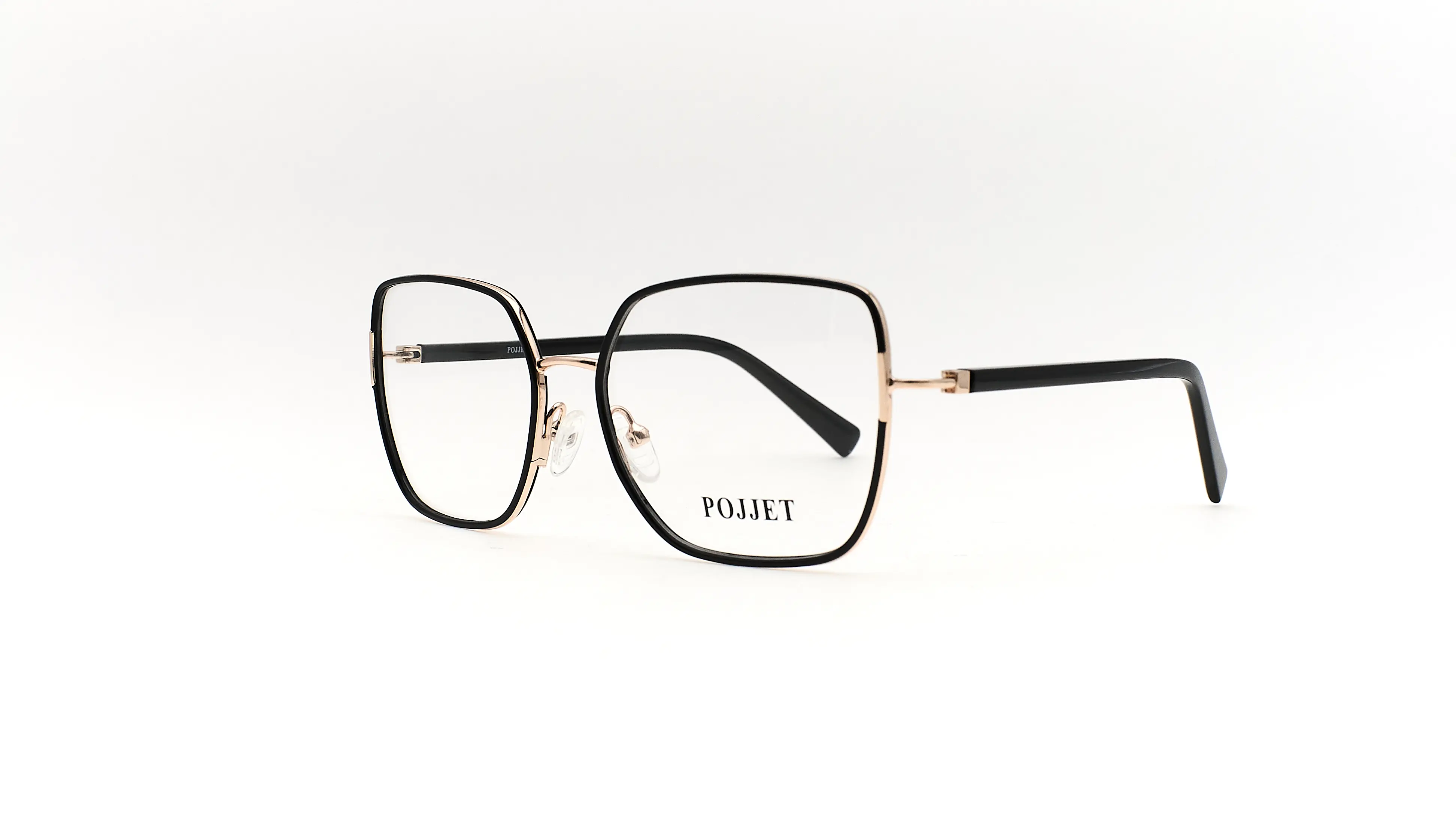 Pojjet 12026 c1 Черный - фото 2