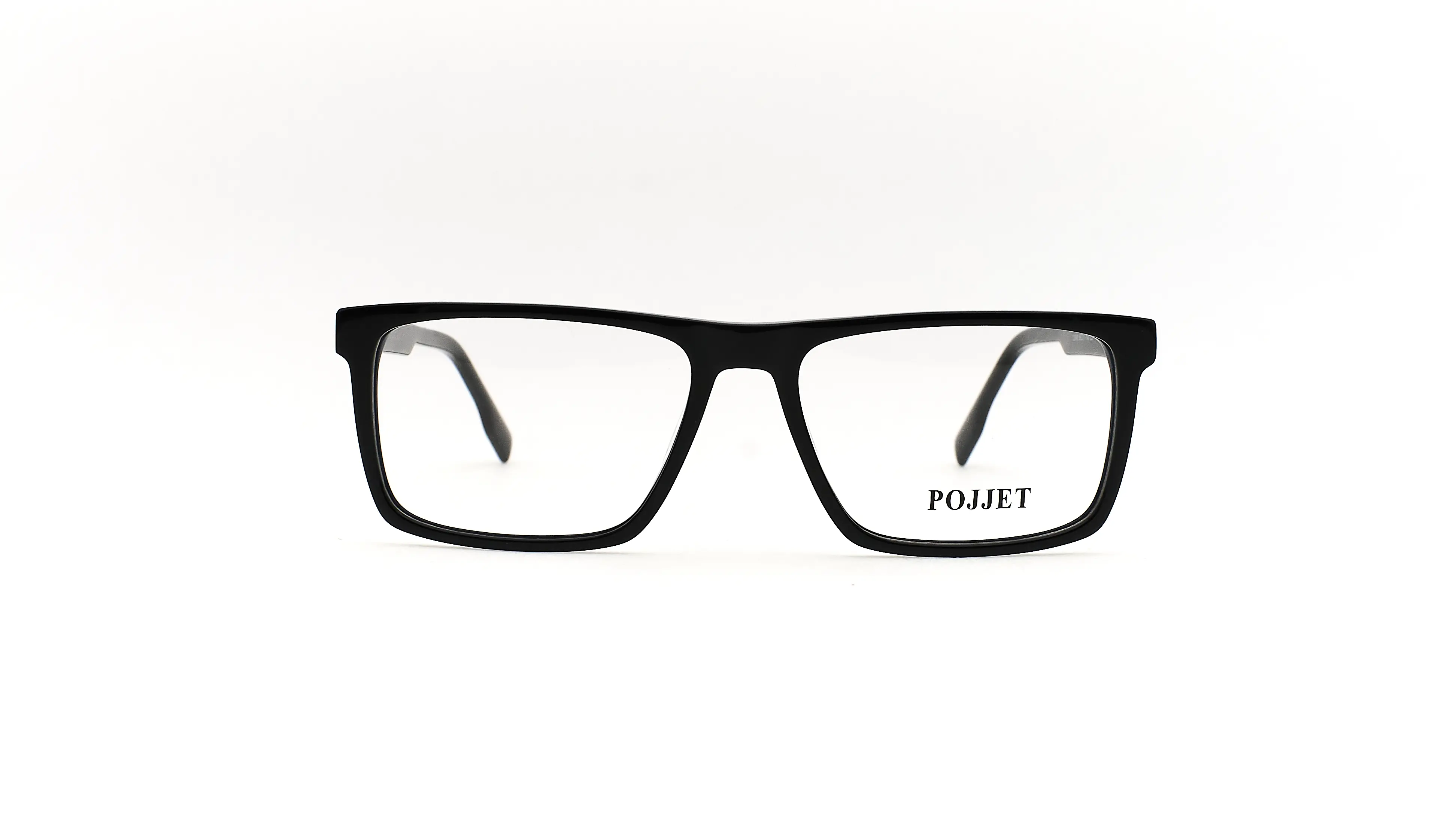 Купить Pojjet 12049 c3 Черный - фото | Оптика Harmony