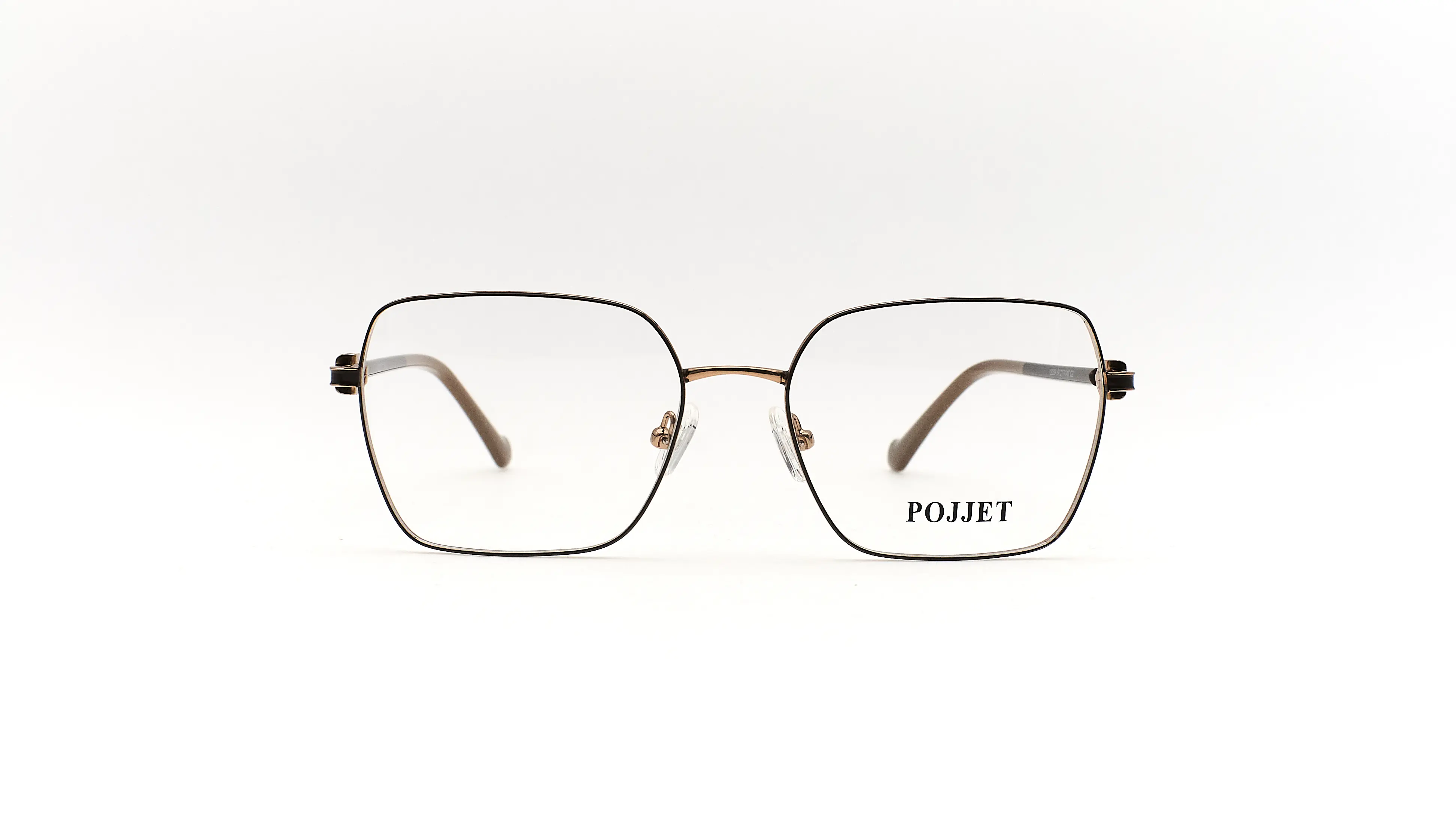 Купить Pojjet 12059 с2 Коричневый - фото | Оптика Harmony