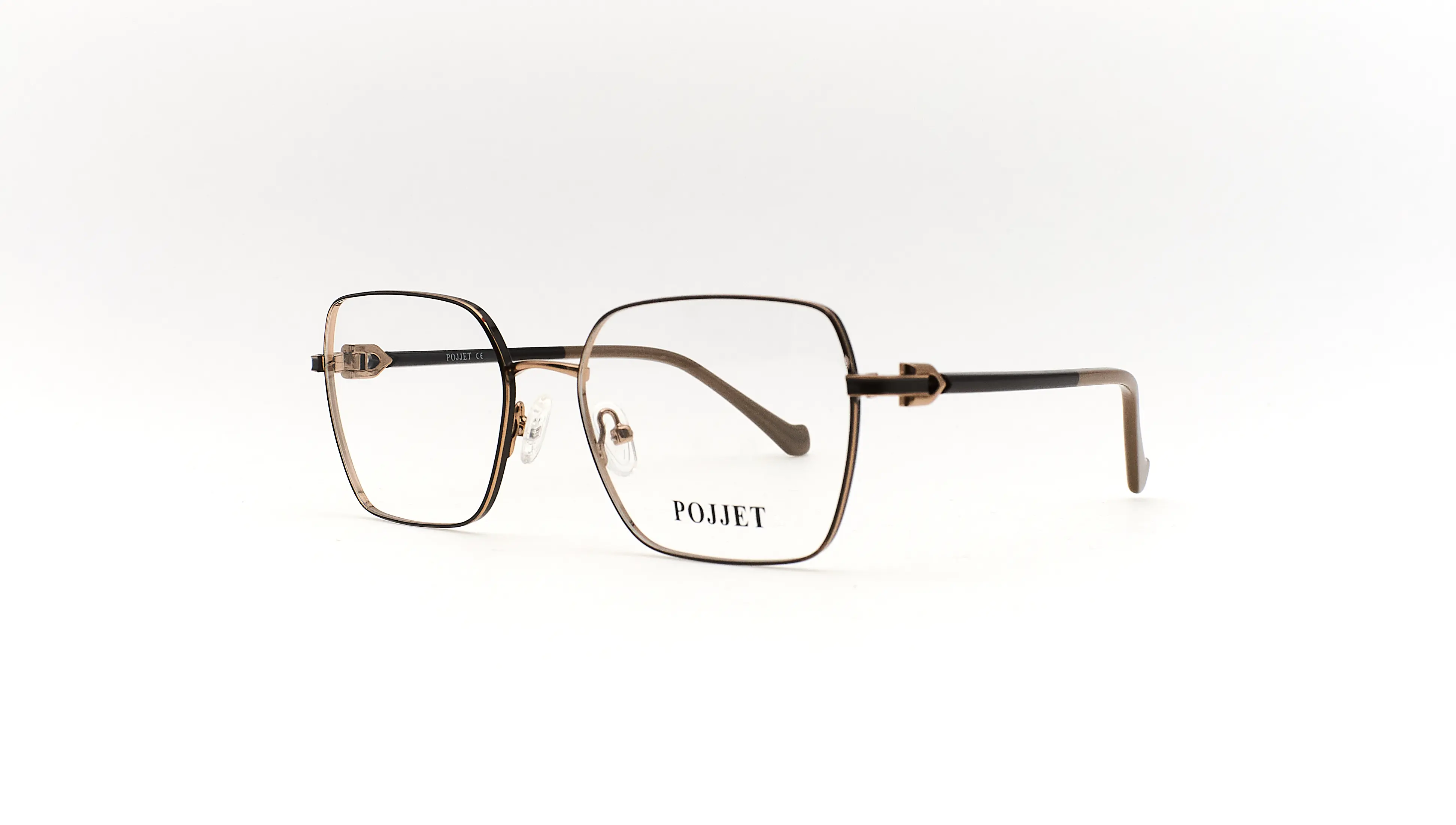 Pojjet 12059 с2 Коричневый - фото 2