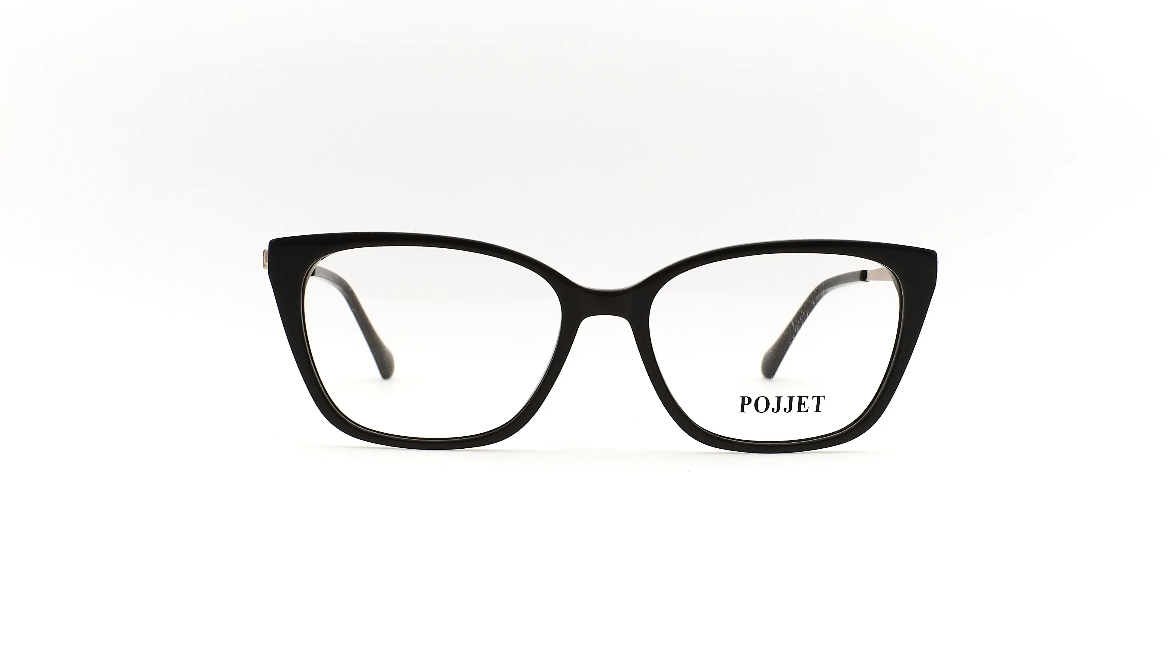 Купить Pojjet 12077 с2 Коричневый - фото | Оптика Harmony