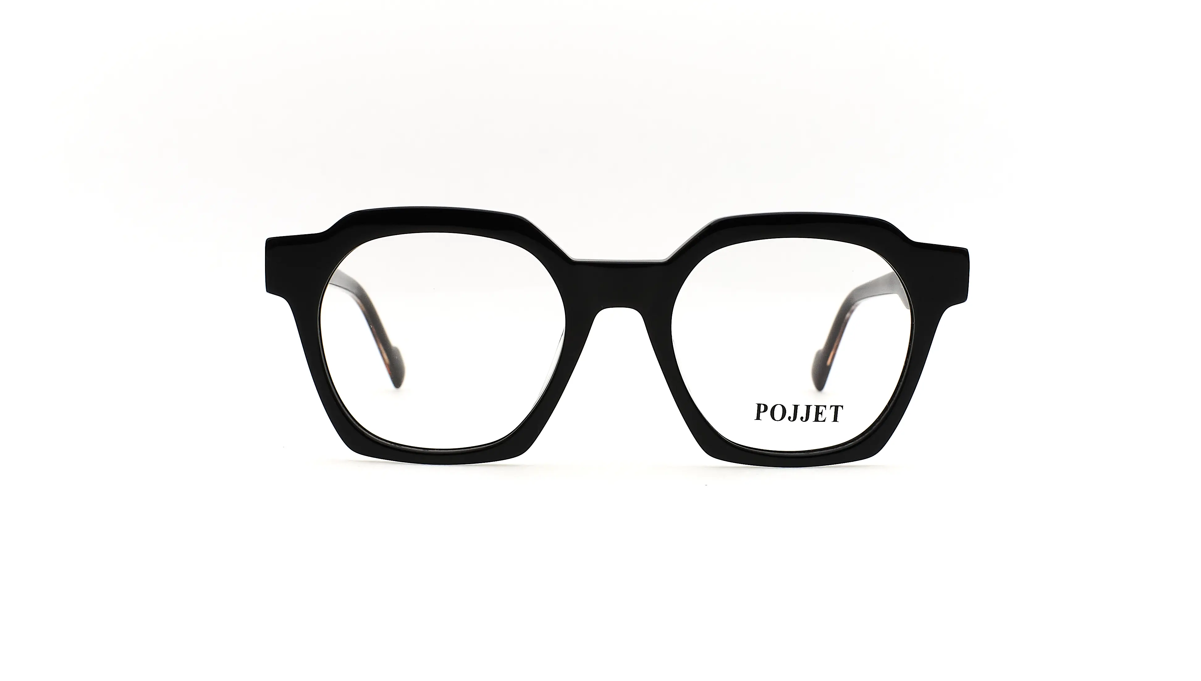 Купить Pojjet 12078 c1 Черный - фото | Оптика Harmony