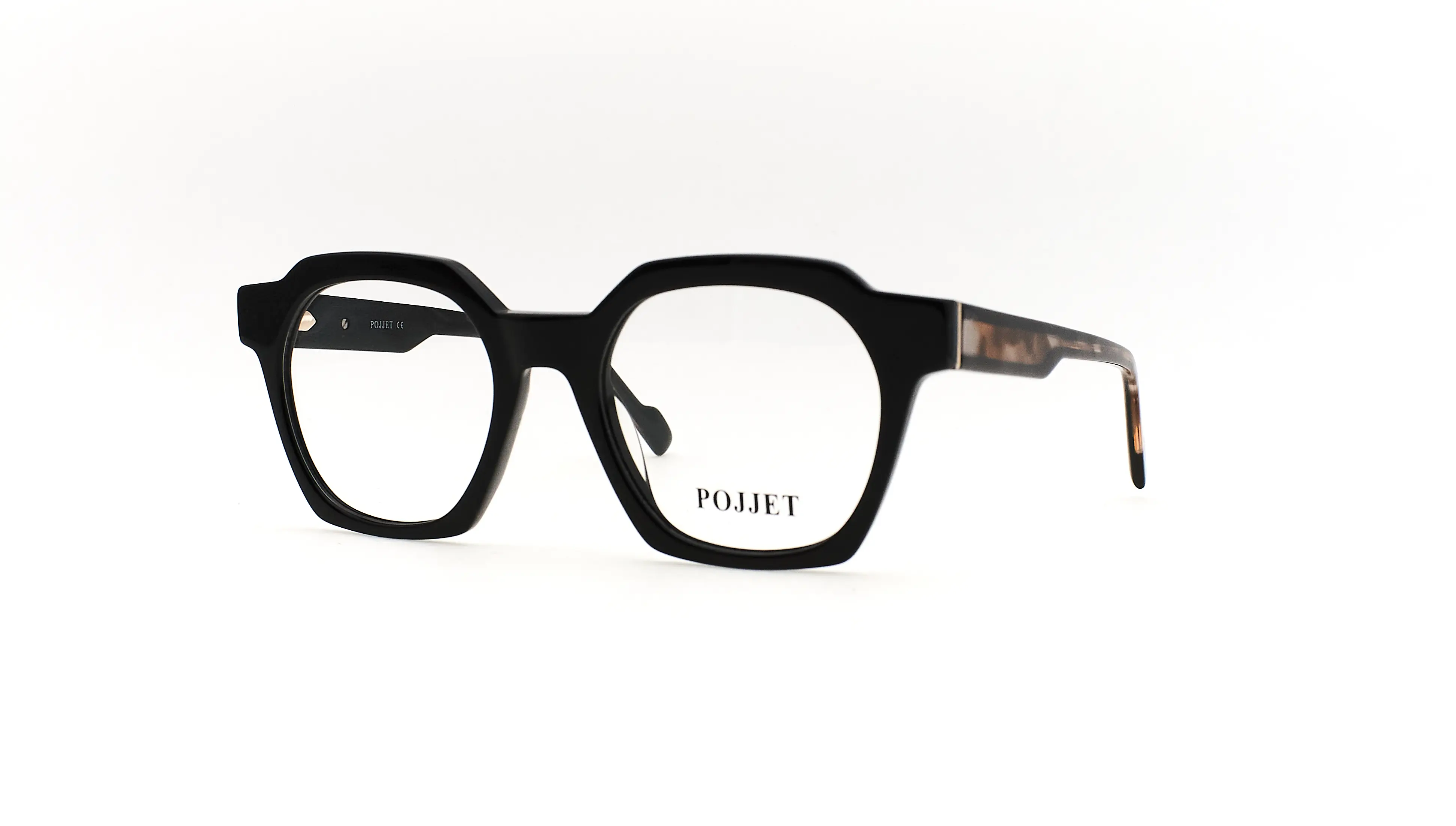 Pojjet 12078 c1 Черный - фото 2