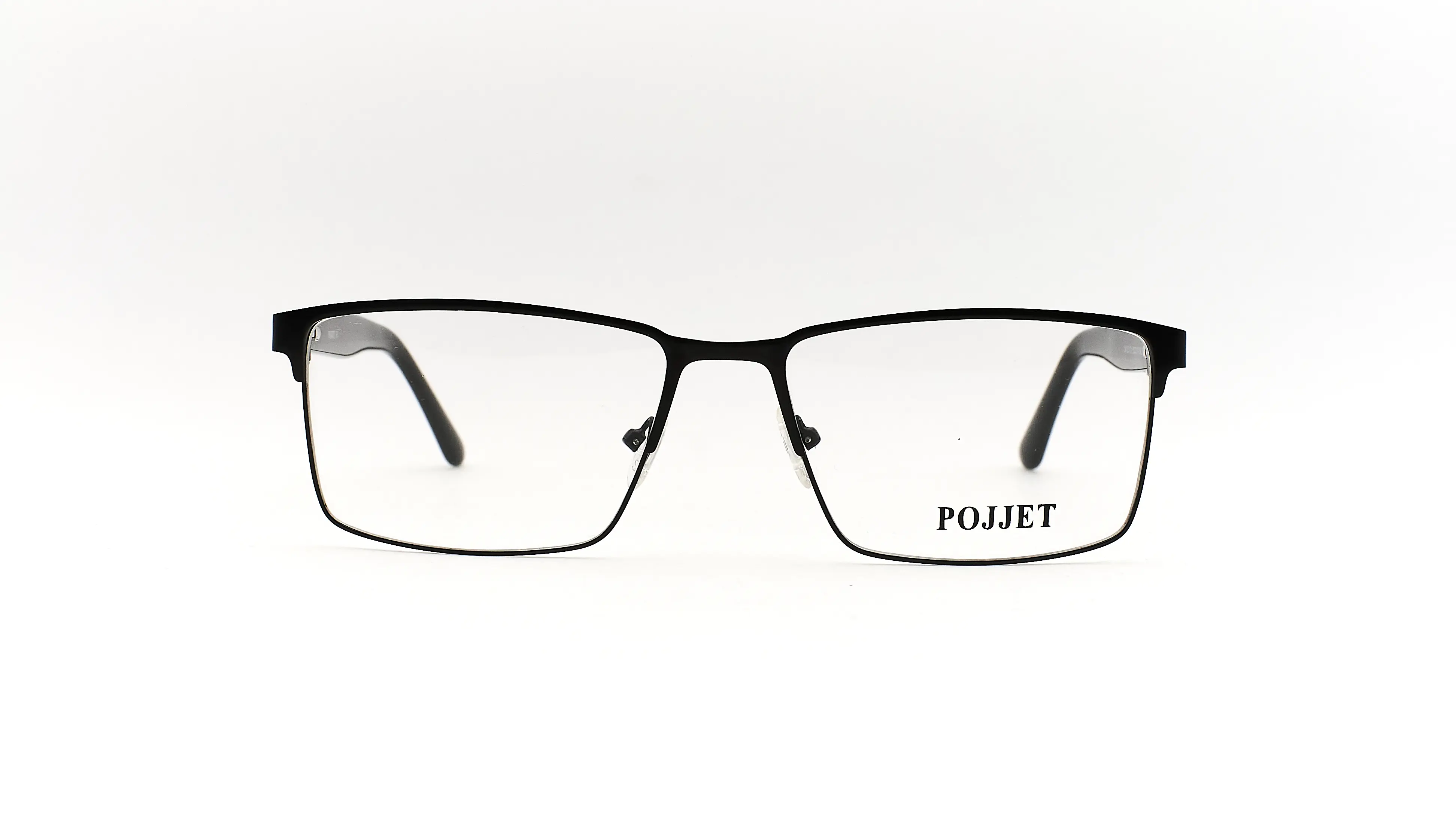 Купить Pojjet 24123 с1 Черный - фото | Оптика Harmony