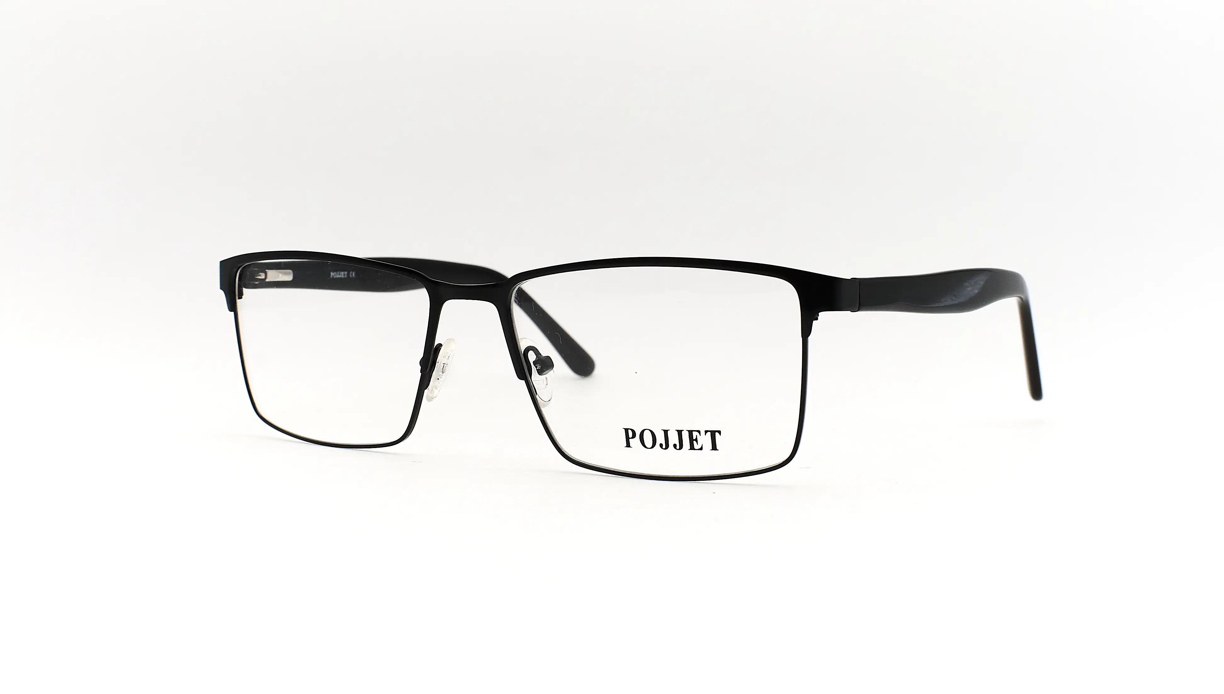 Pojjet 24123 с1 Черный - фото 2