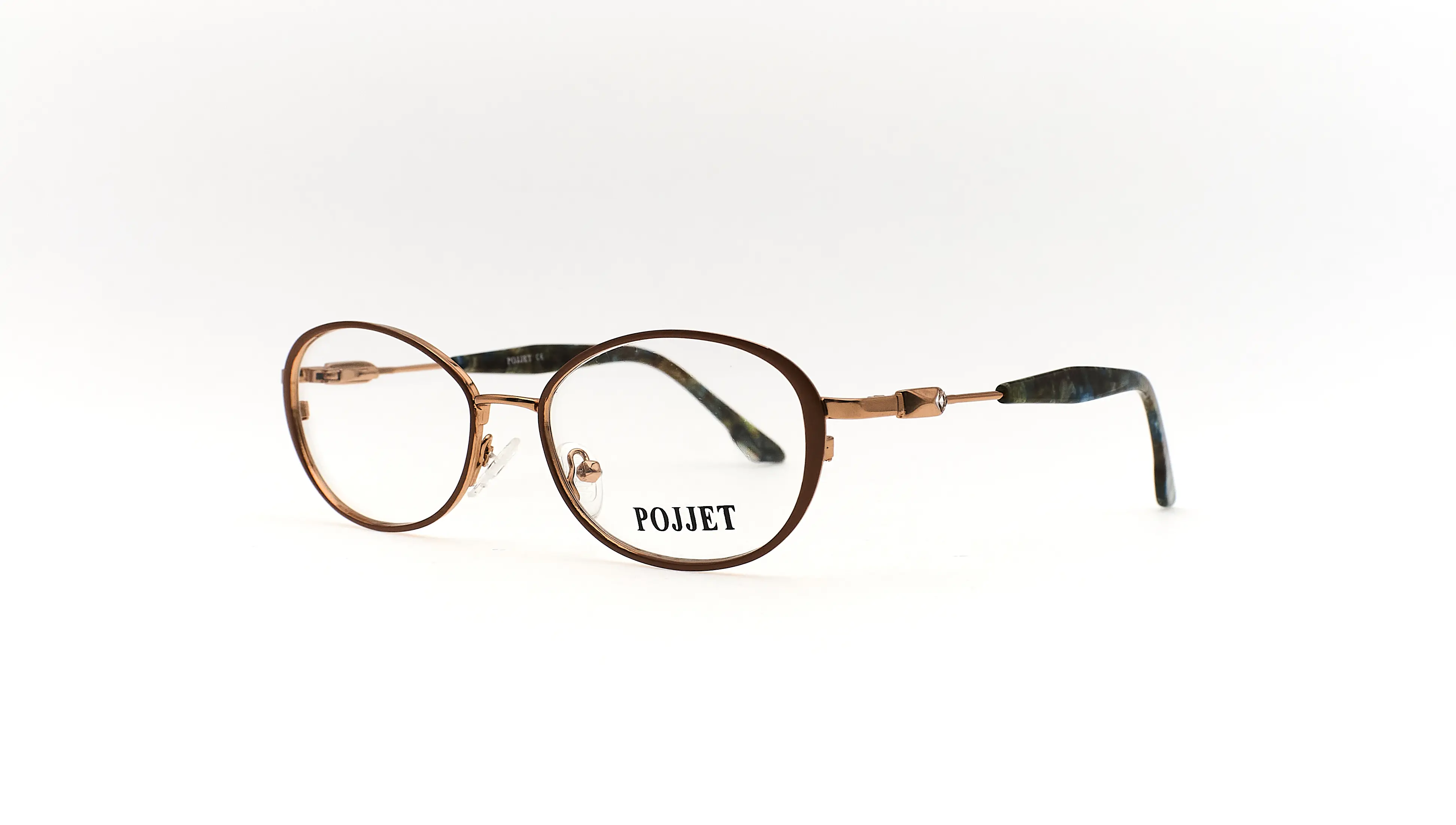 Pojjet 24128 c3 Коричневый - фото 2