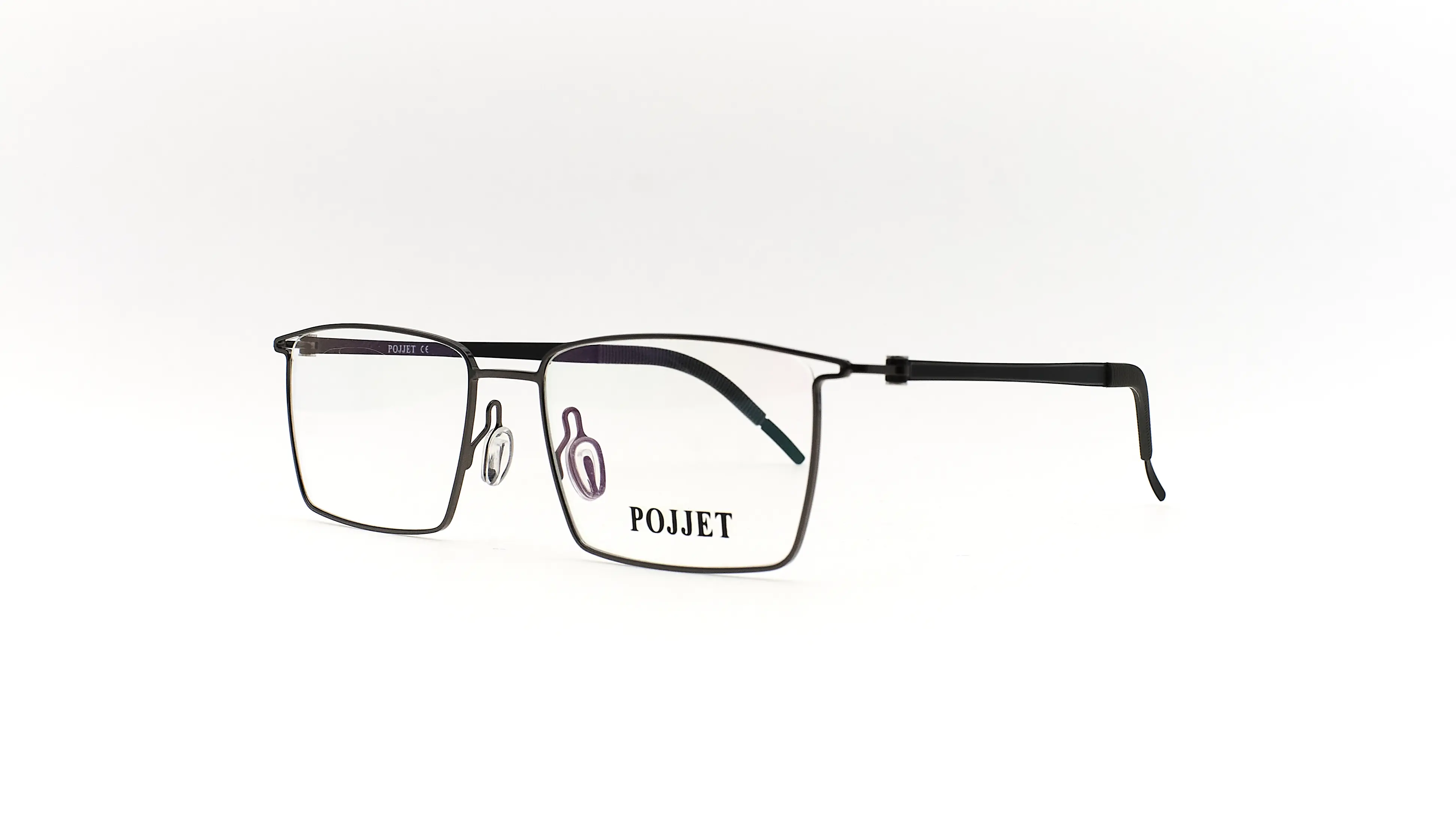 Pojjet 24161 c4 Серый - фото 2