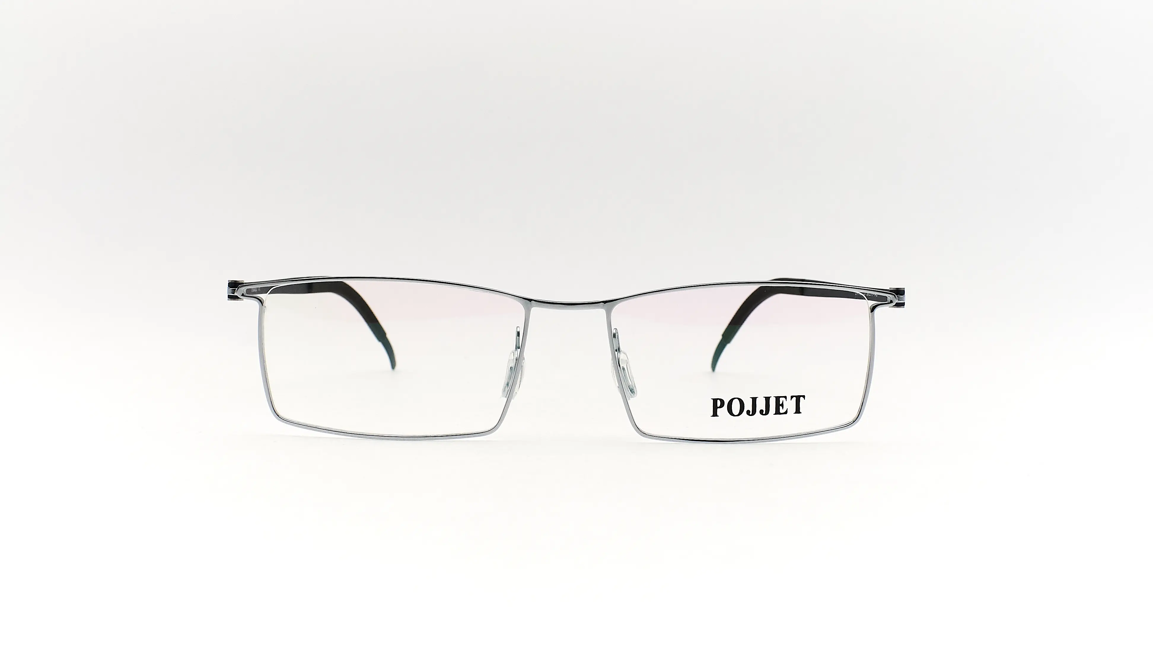 Купить Pojjet 24162 c3 Серебряный - фото | Оптика Harmony