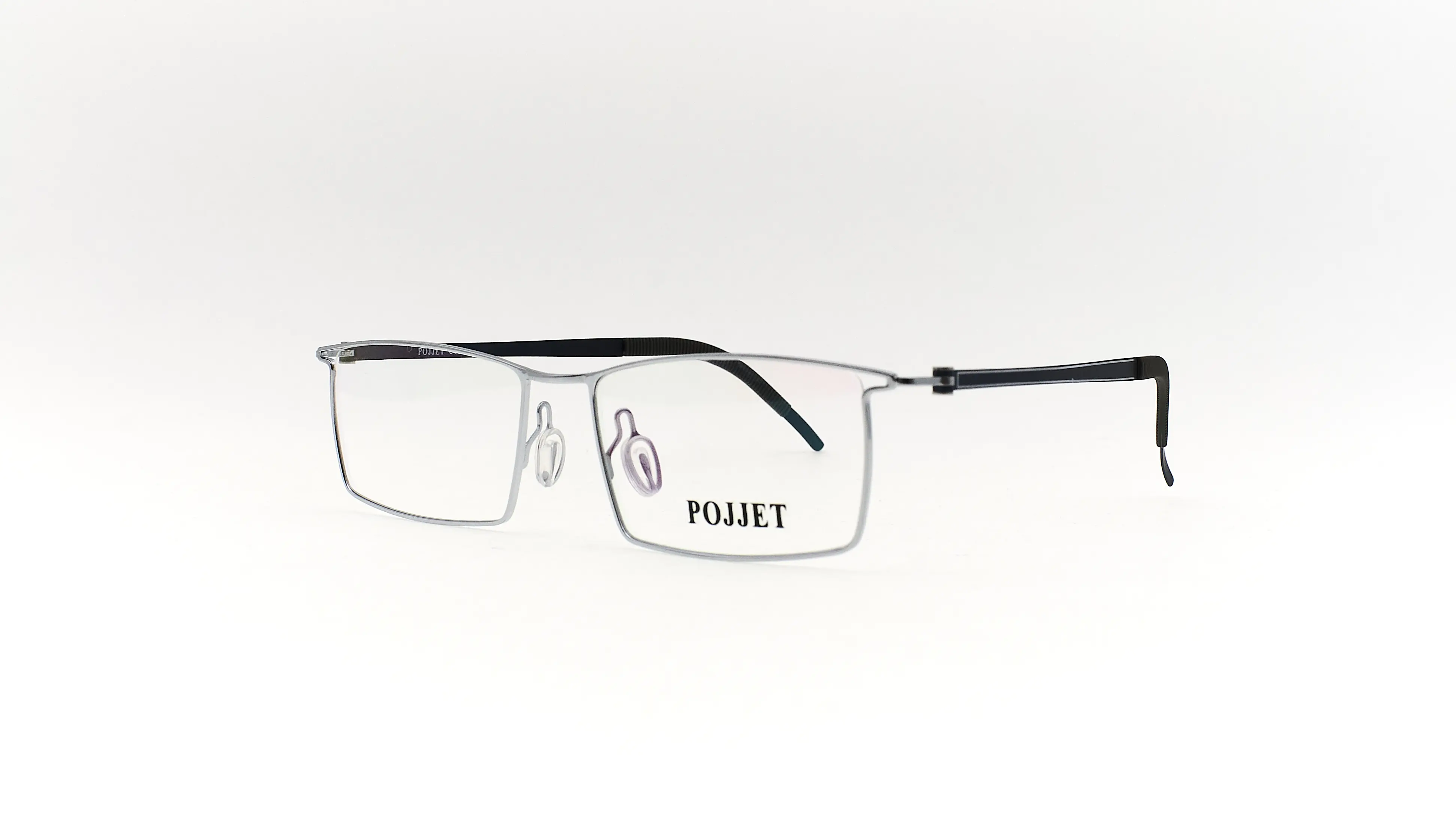 Pojjet 24162 c3 Серебряный - фото 2