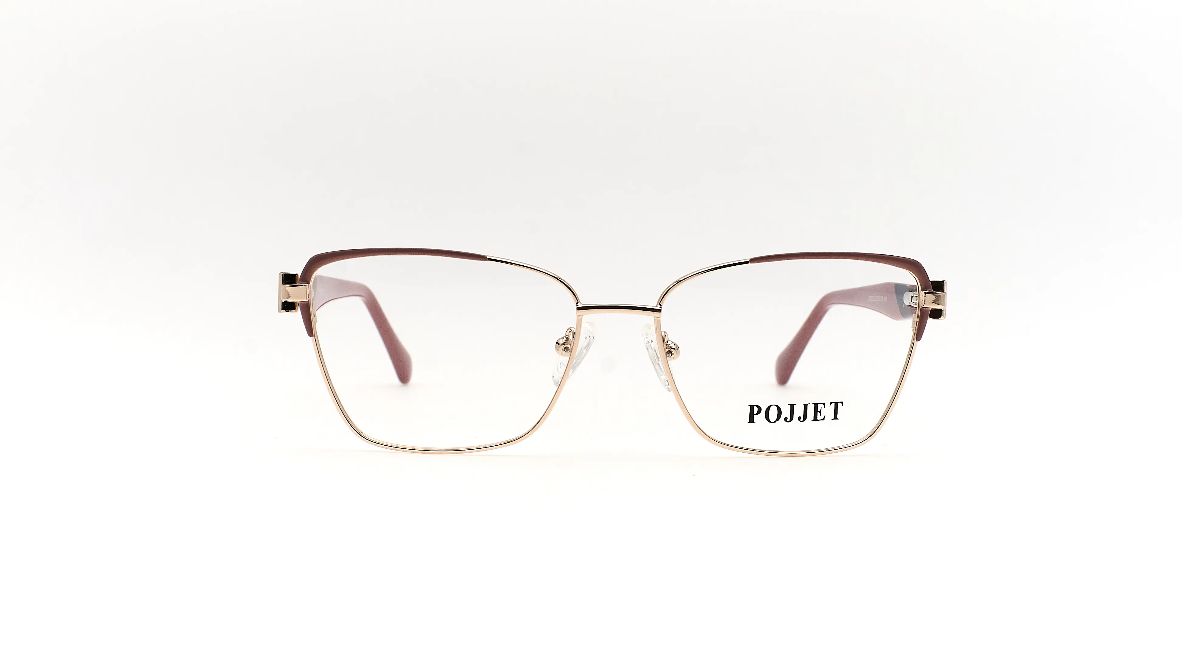 Купить Pojjet 25822 с3 Розовый - фото | Оптика Harmony