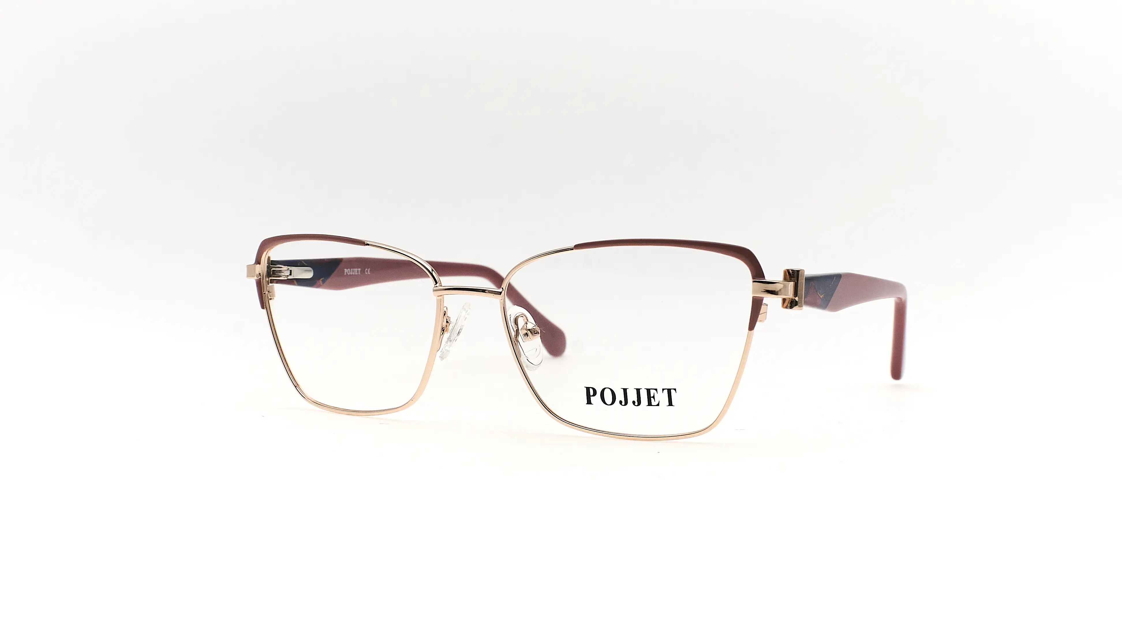 Pojjet 25822 с3 Розовый - фото 2