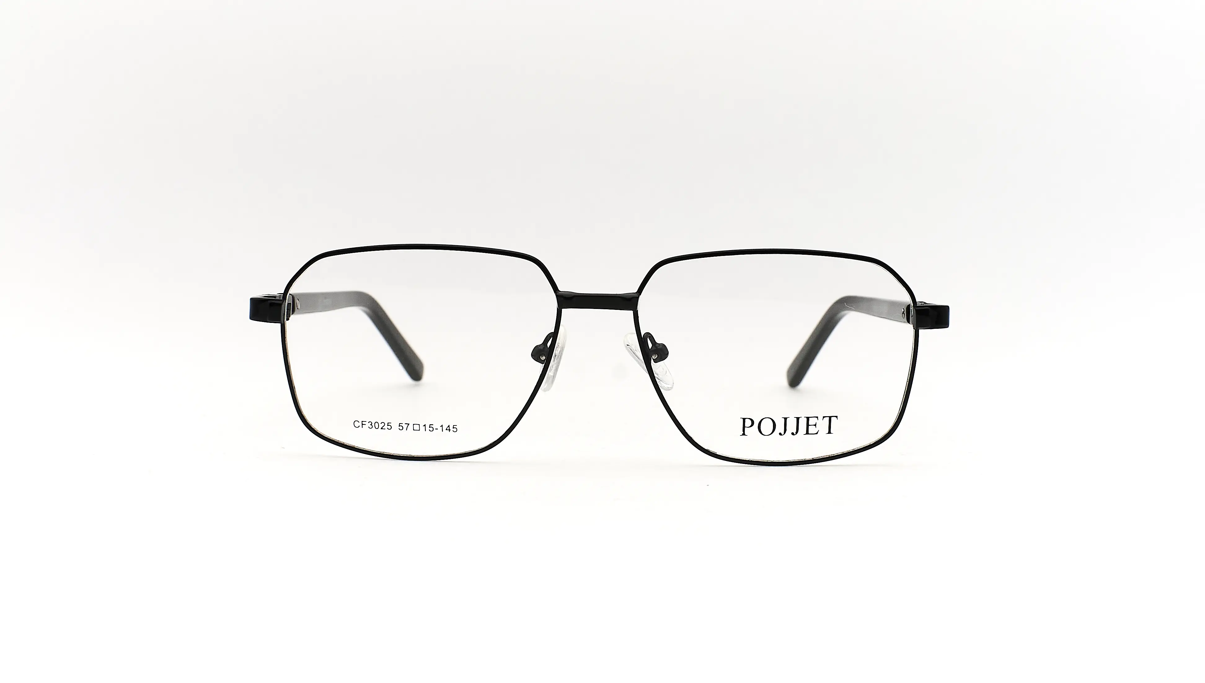 Купить Pojjet 3025 c6 Черный - фото | Оптика Harmony
