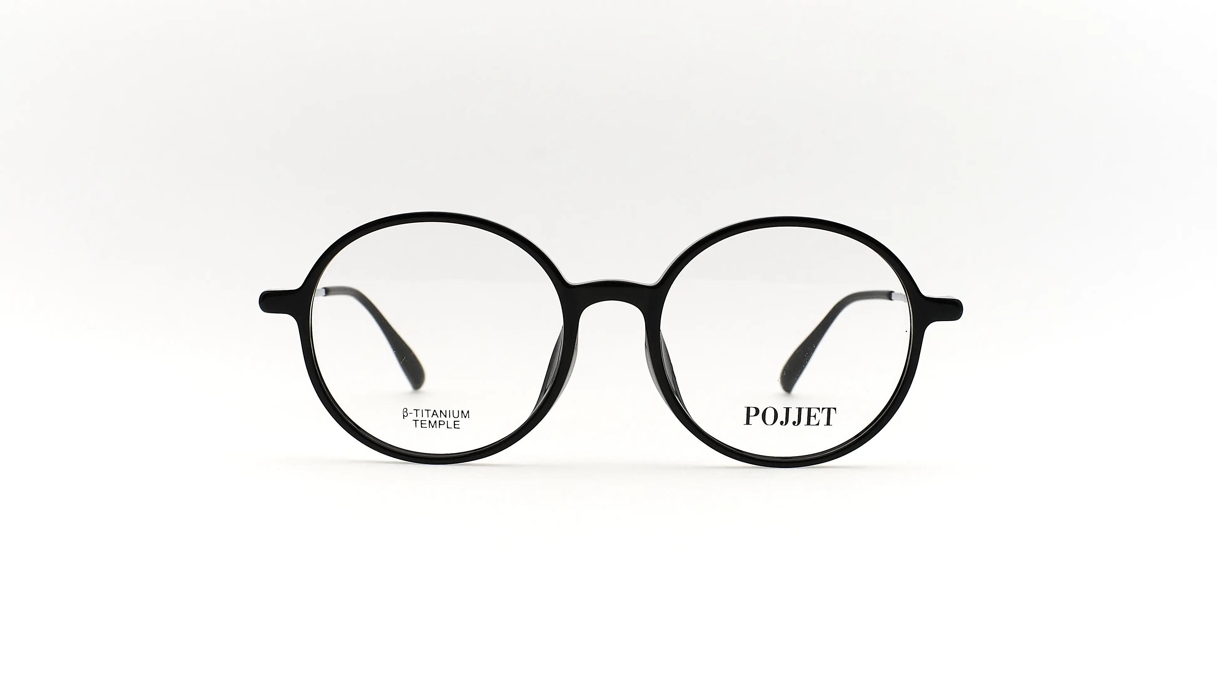 Купить Pojjet 31049 с2 Черный - фото | Оптика Harmony