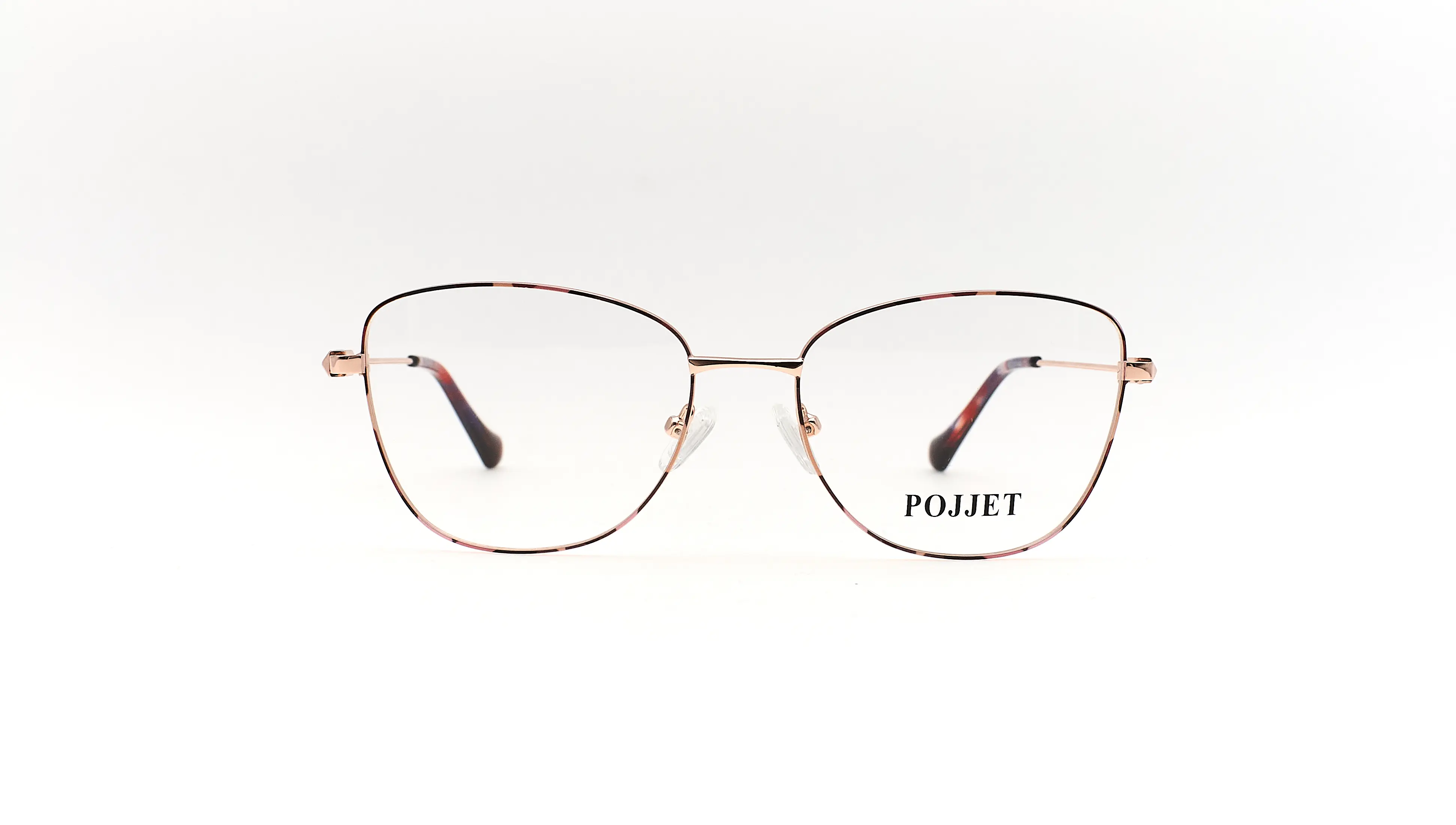 Купить Pojjet 3309 с3 Розовый - фото | Оптика Harmony