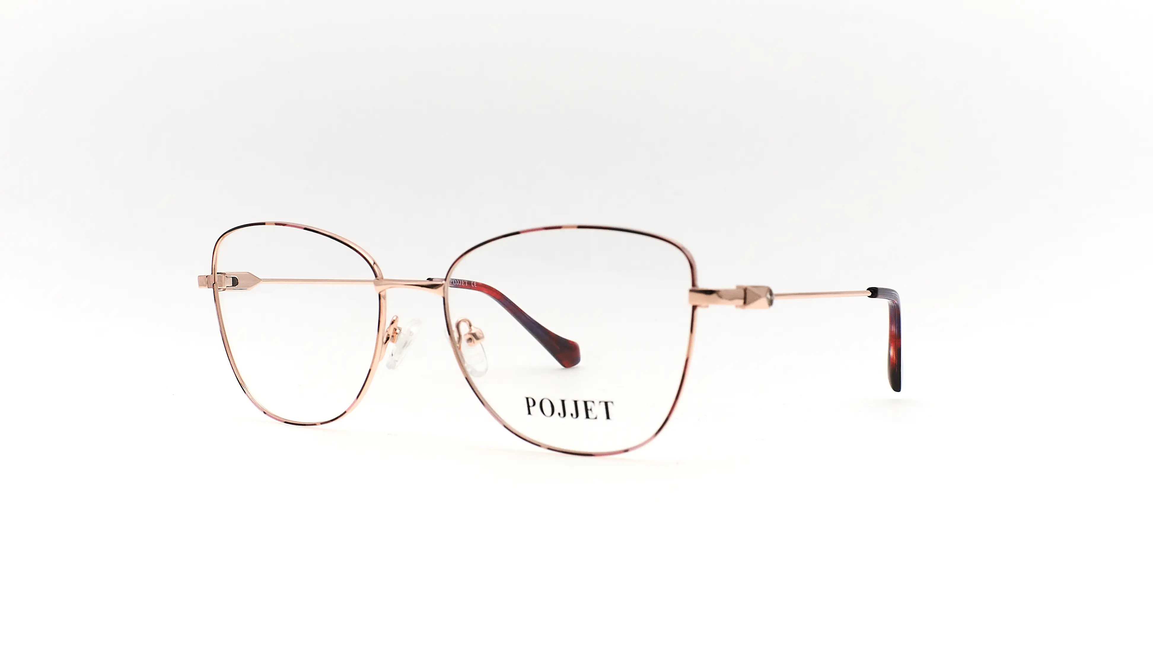 Pojjet 3309 с3 Розовый - фото 2