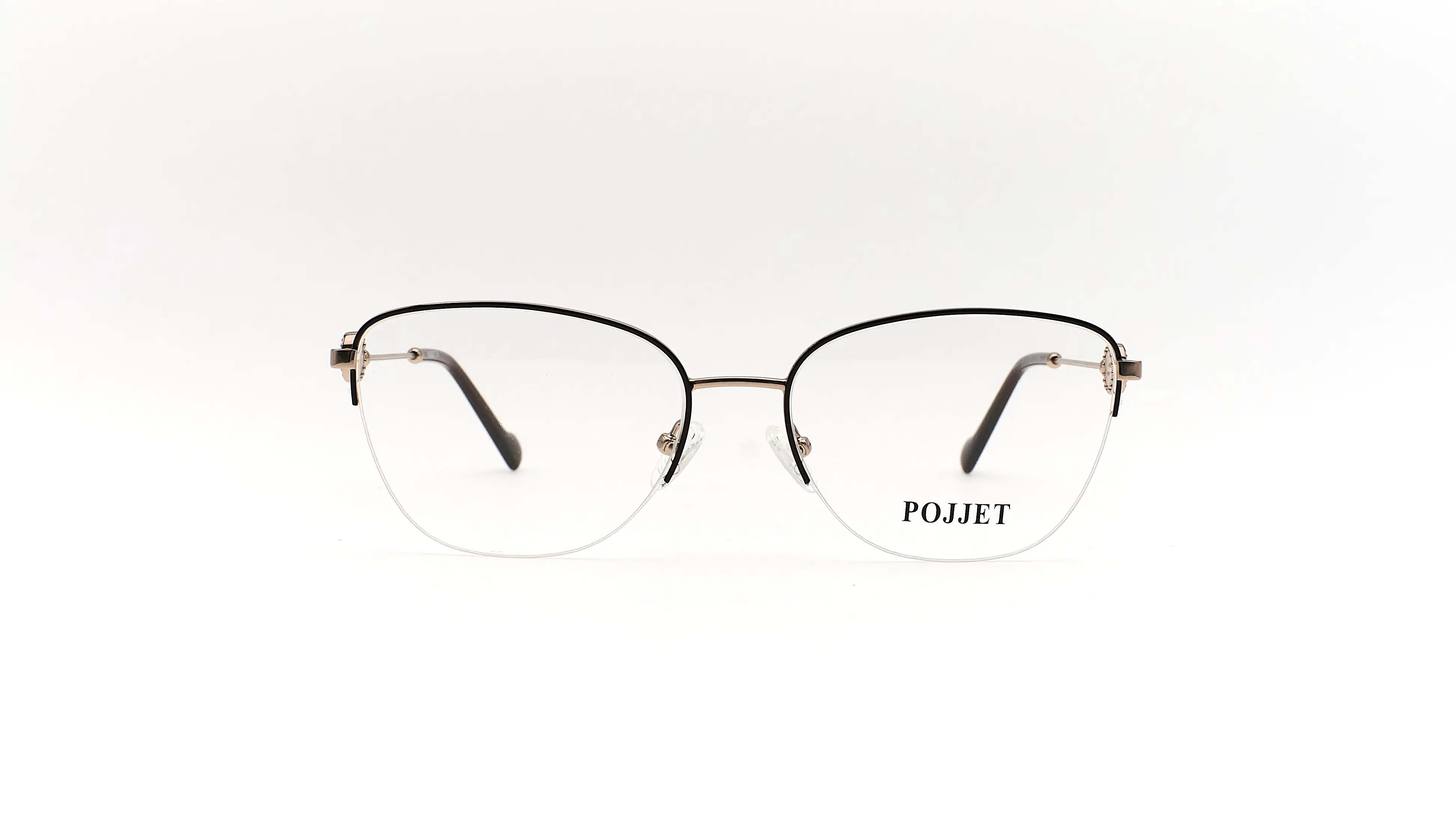 Купить Pojjet 39120 с2 Коричневый - фото | Оптика Harmony