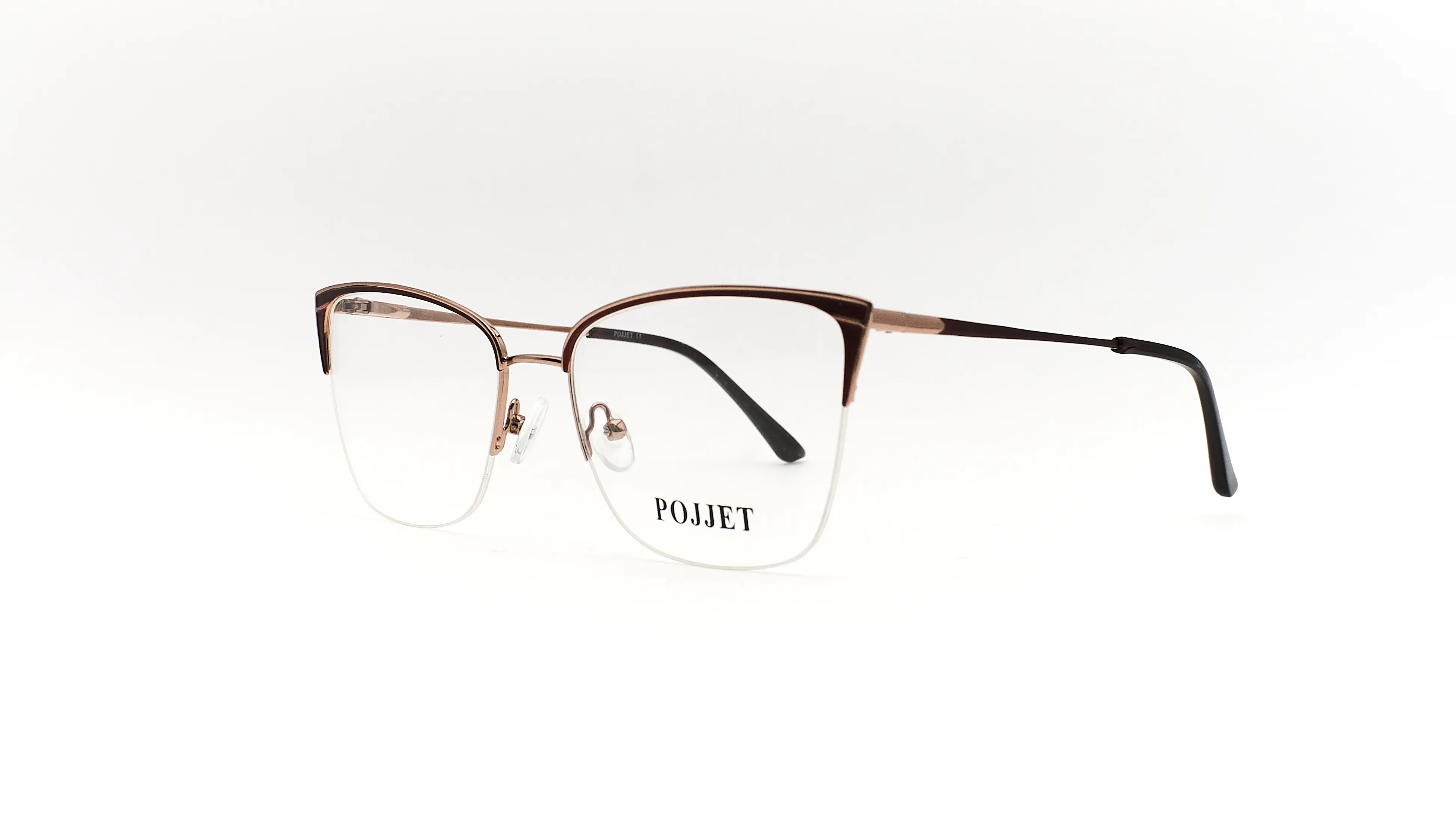 Pojjet 6078 с2 Красный - фото 2