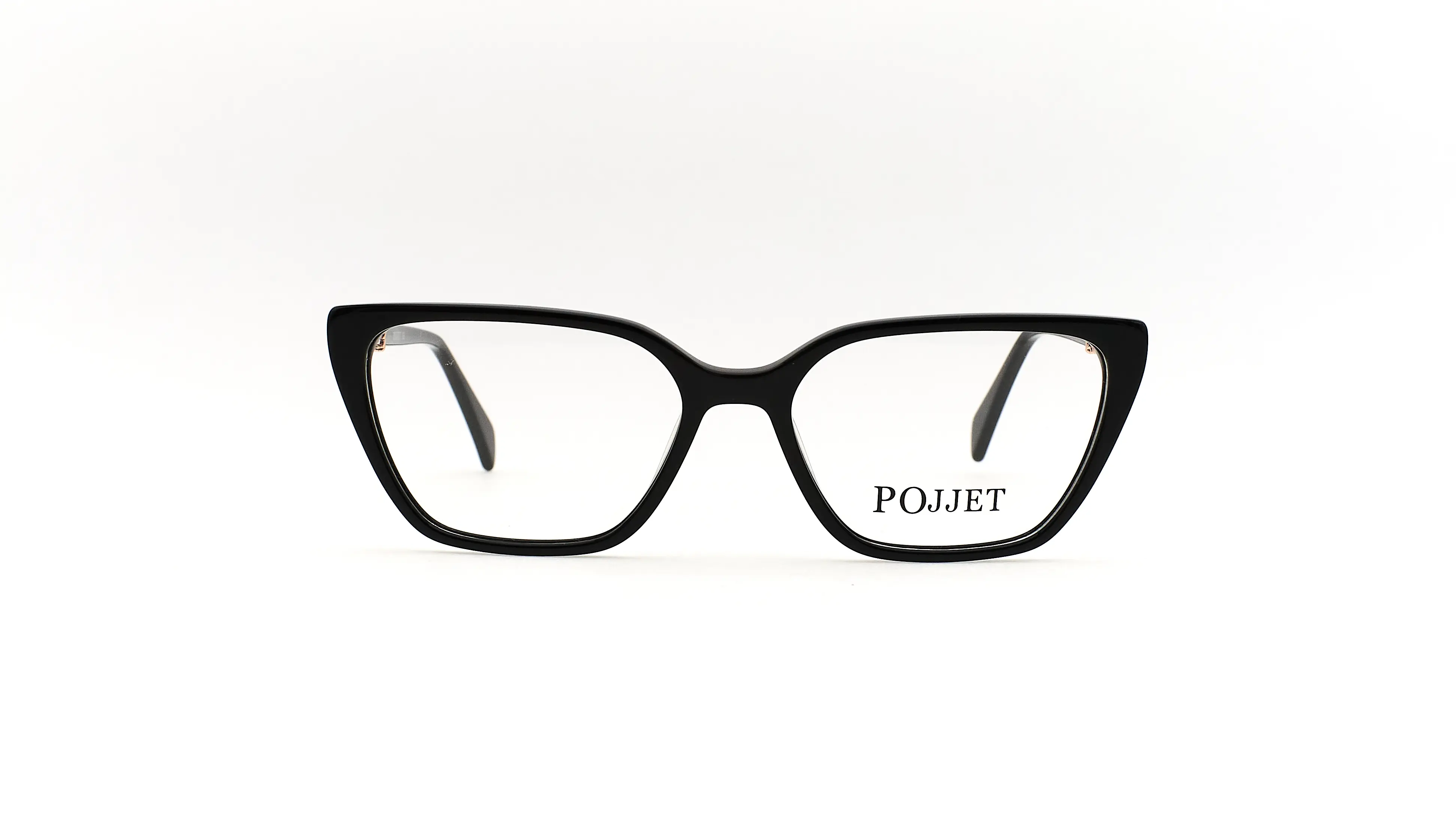 Купить Pojjet 6551 с1 Черный - фото | Оптика Harmony