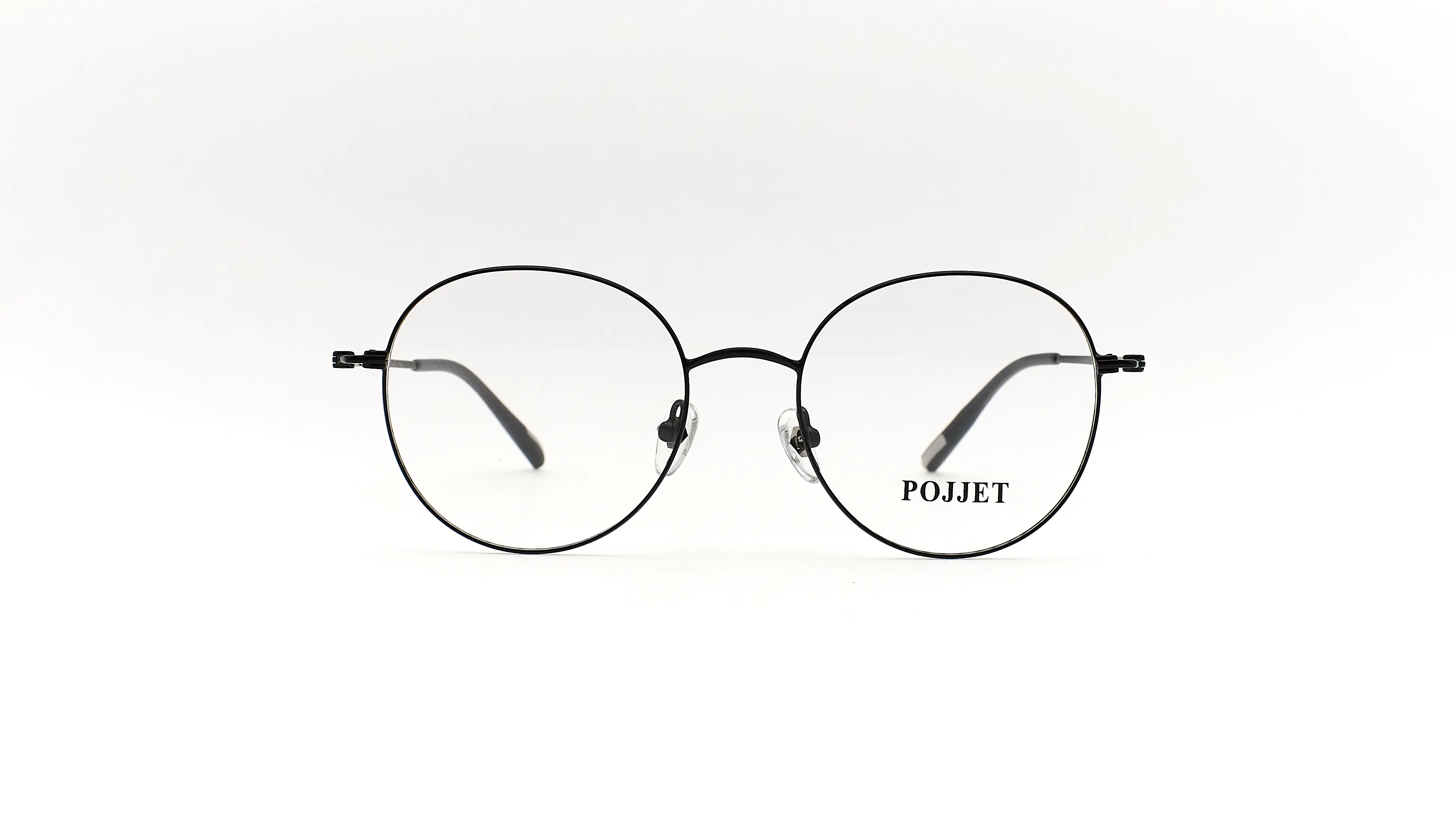 Купить Pojjet 70824 с1 Черный - фото | Оптика Harmony