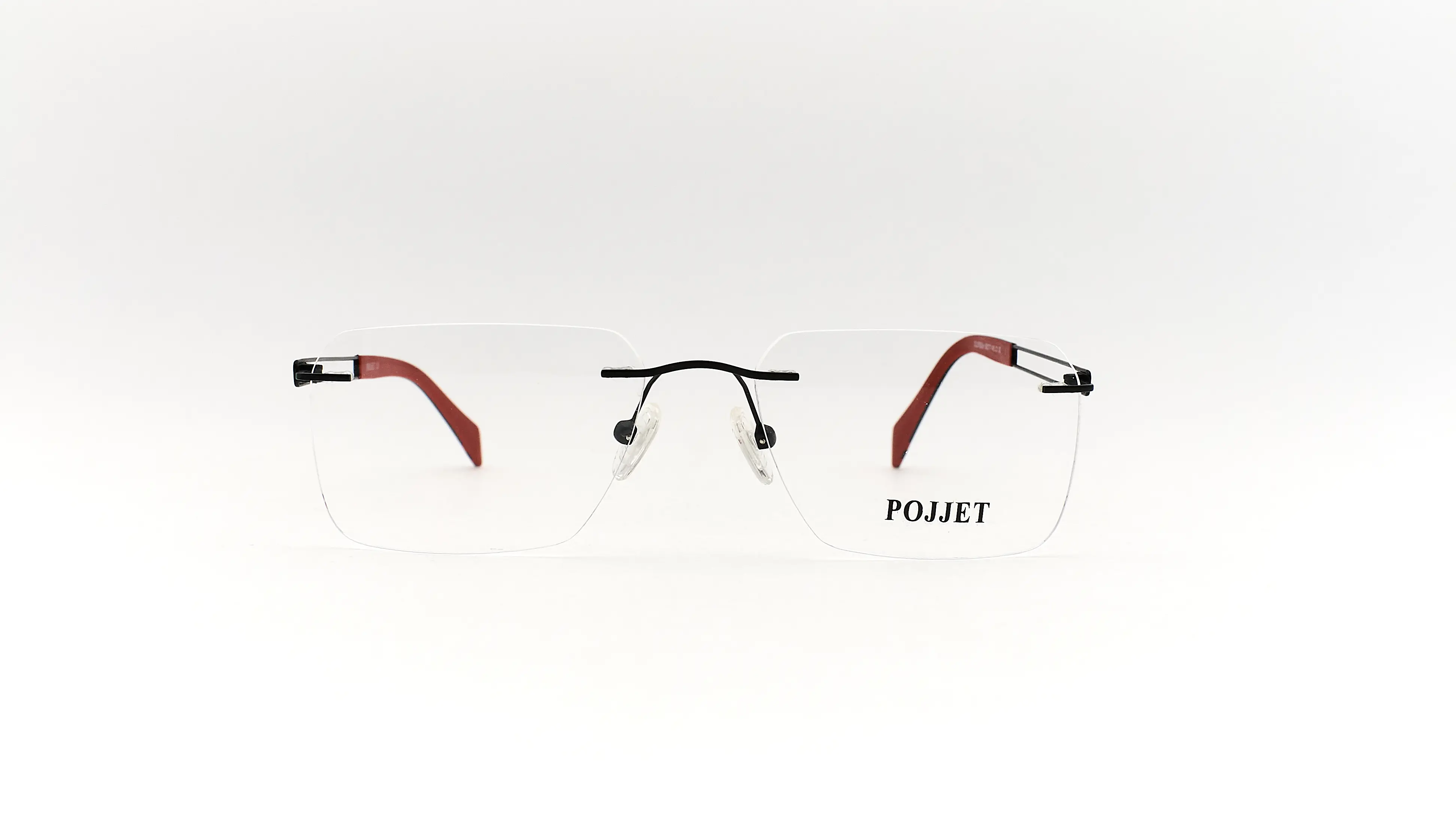 Купить Pojjet 7552 с1 Черный - фото | Оптика Harmony