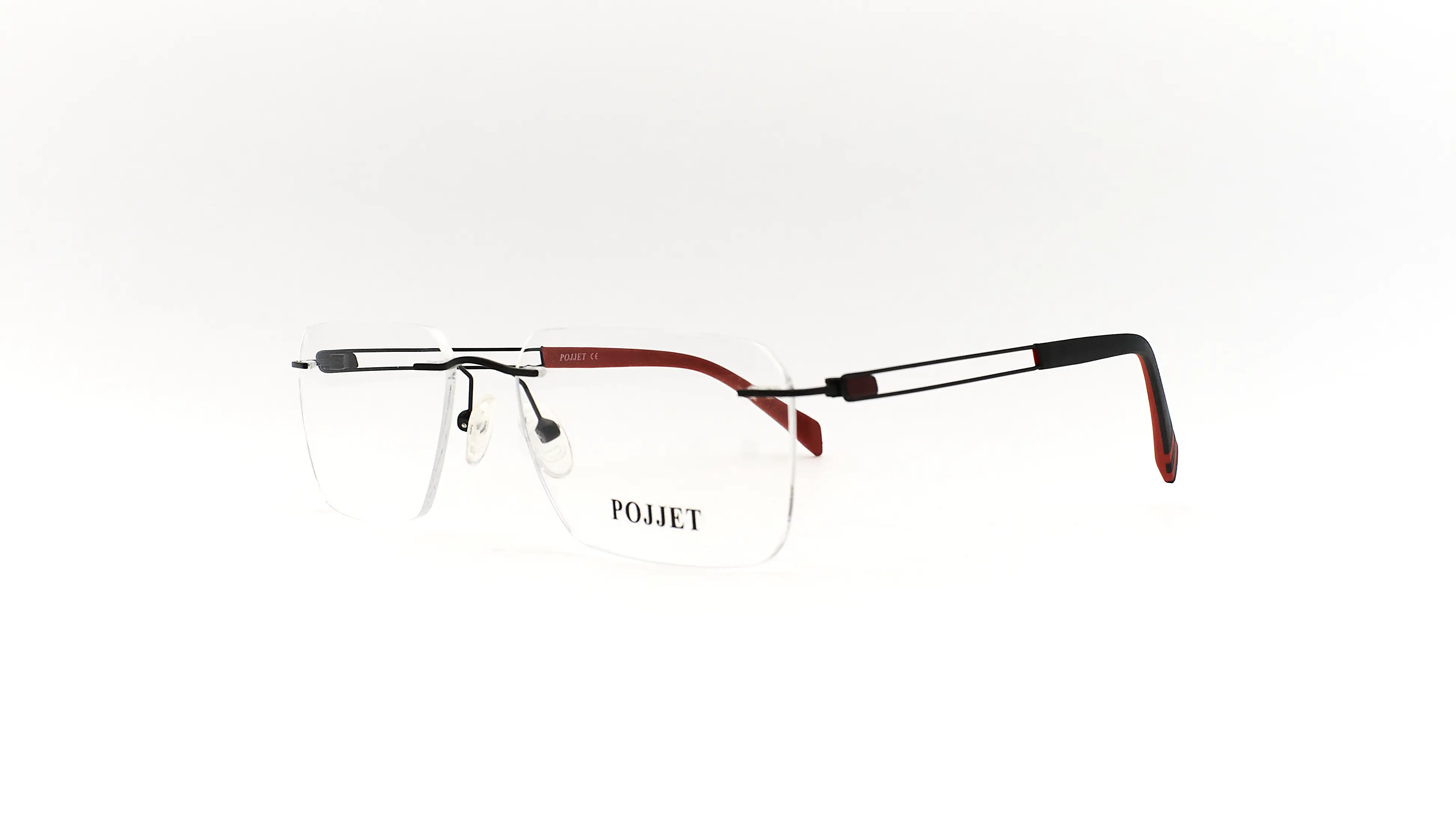 Pojjet 7552 с1 Черный - фото 2