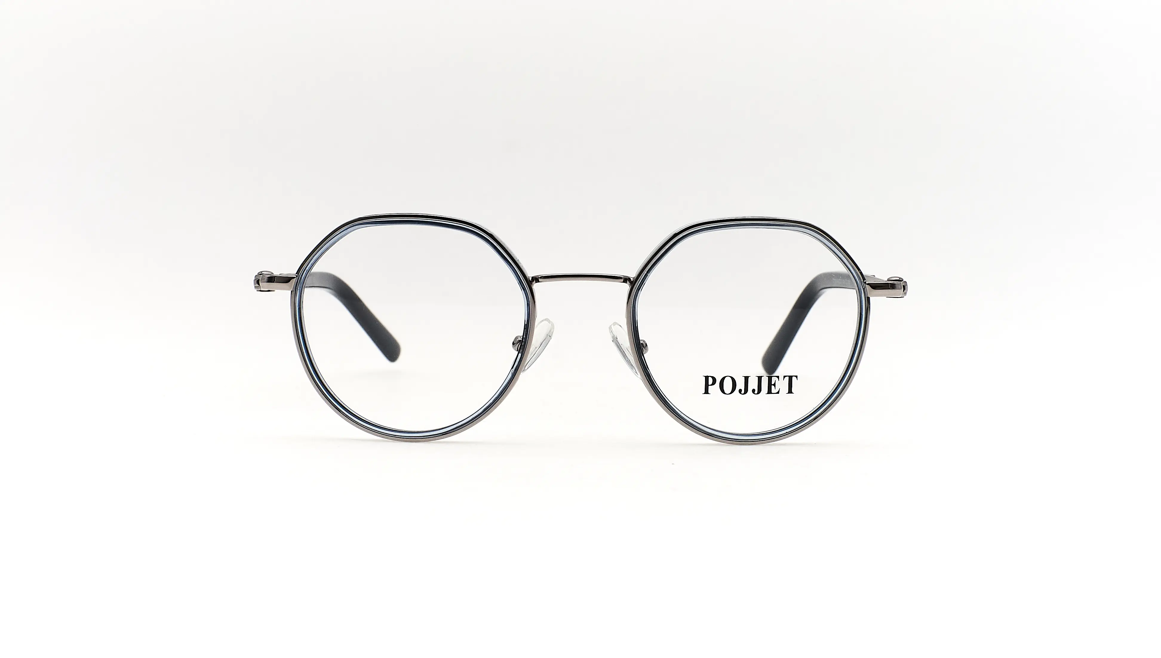 Купить Pojjet 77701 с1 Черный - фото | Оптика Harmony