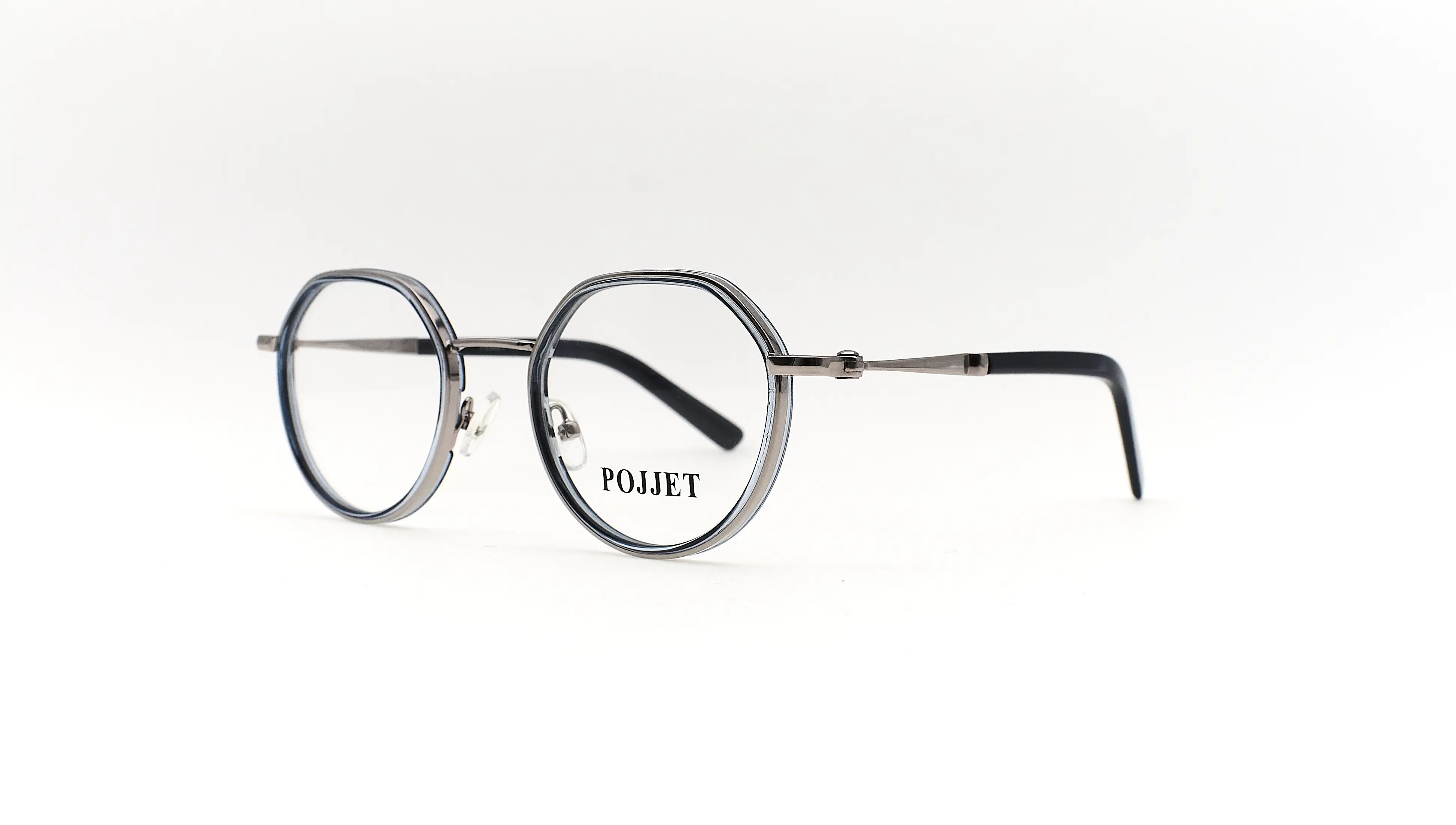 Pojjet 77701 с1 Черный - фото 2