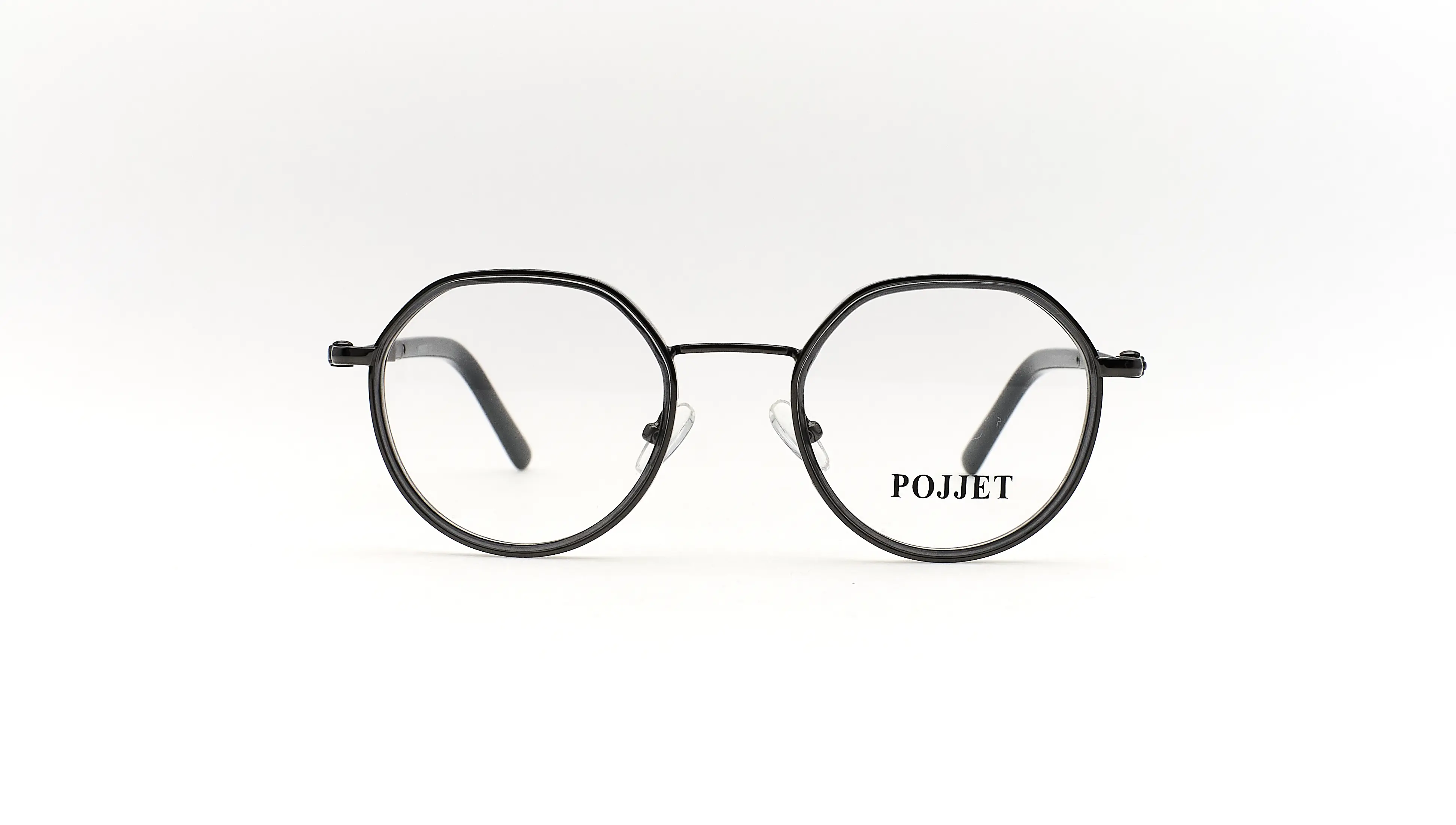 Купить Pojjet 77701 с4 Серый - фото | Оптика Harmony