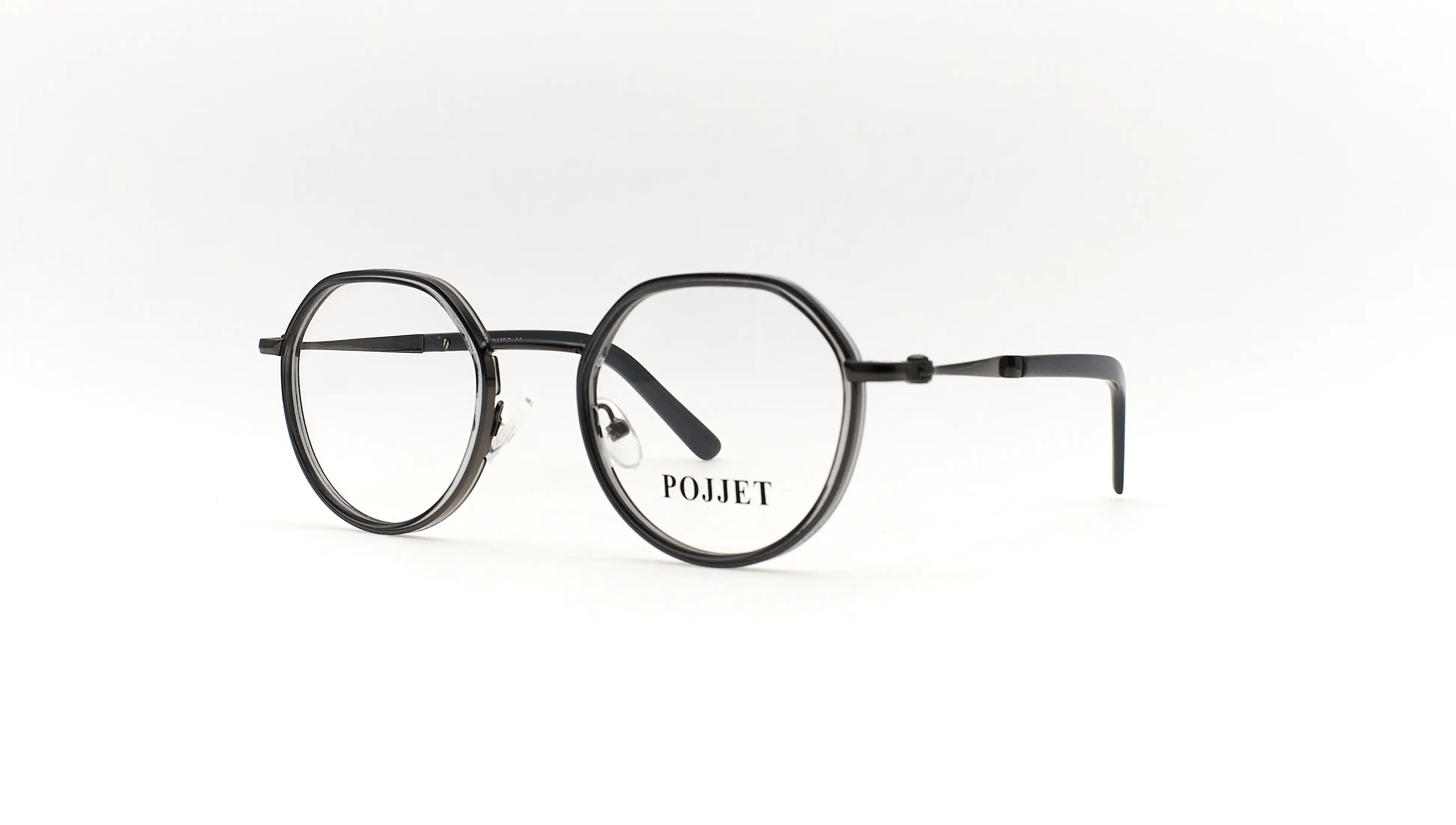 Pojjet 77701 с4 Серый - фото 2