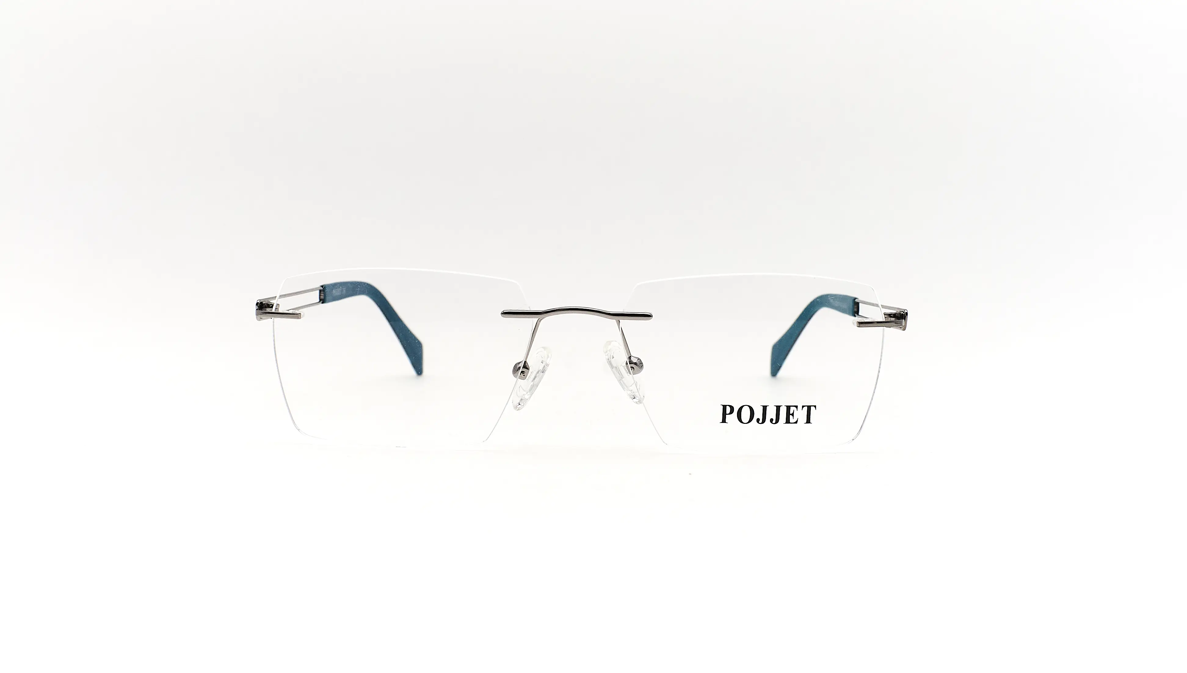 Купить Pojjet 77705 с4 Серебряный - фото | Оптика Harmony