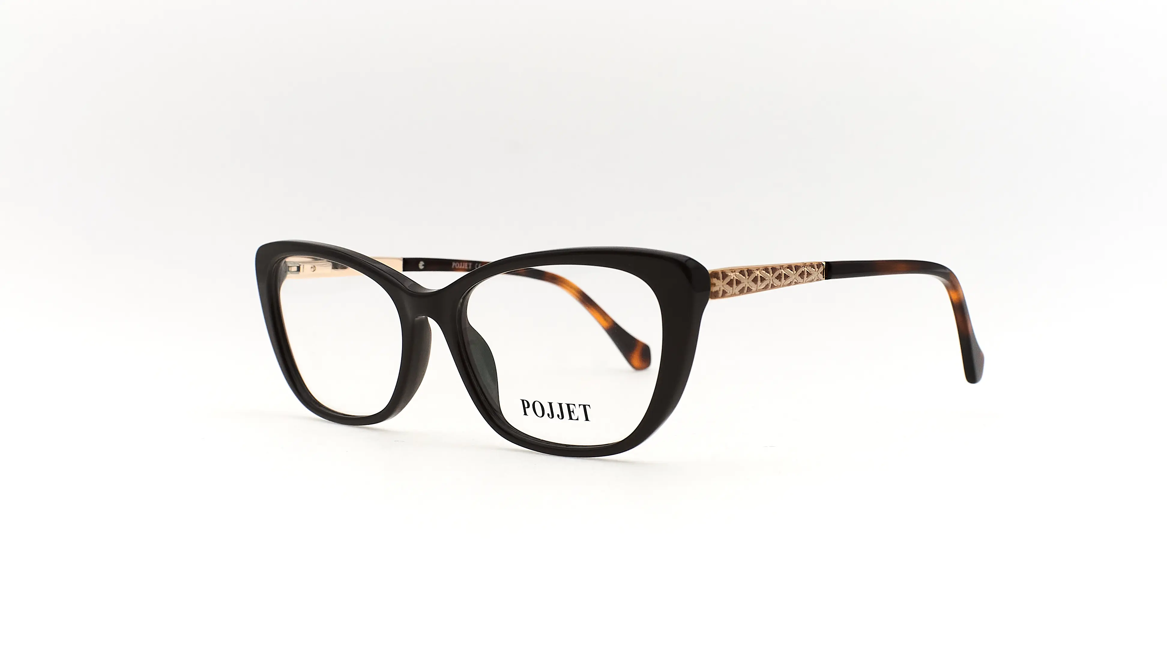 Pojjet 8299 с5 Коричневый - фото 2