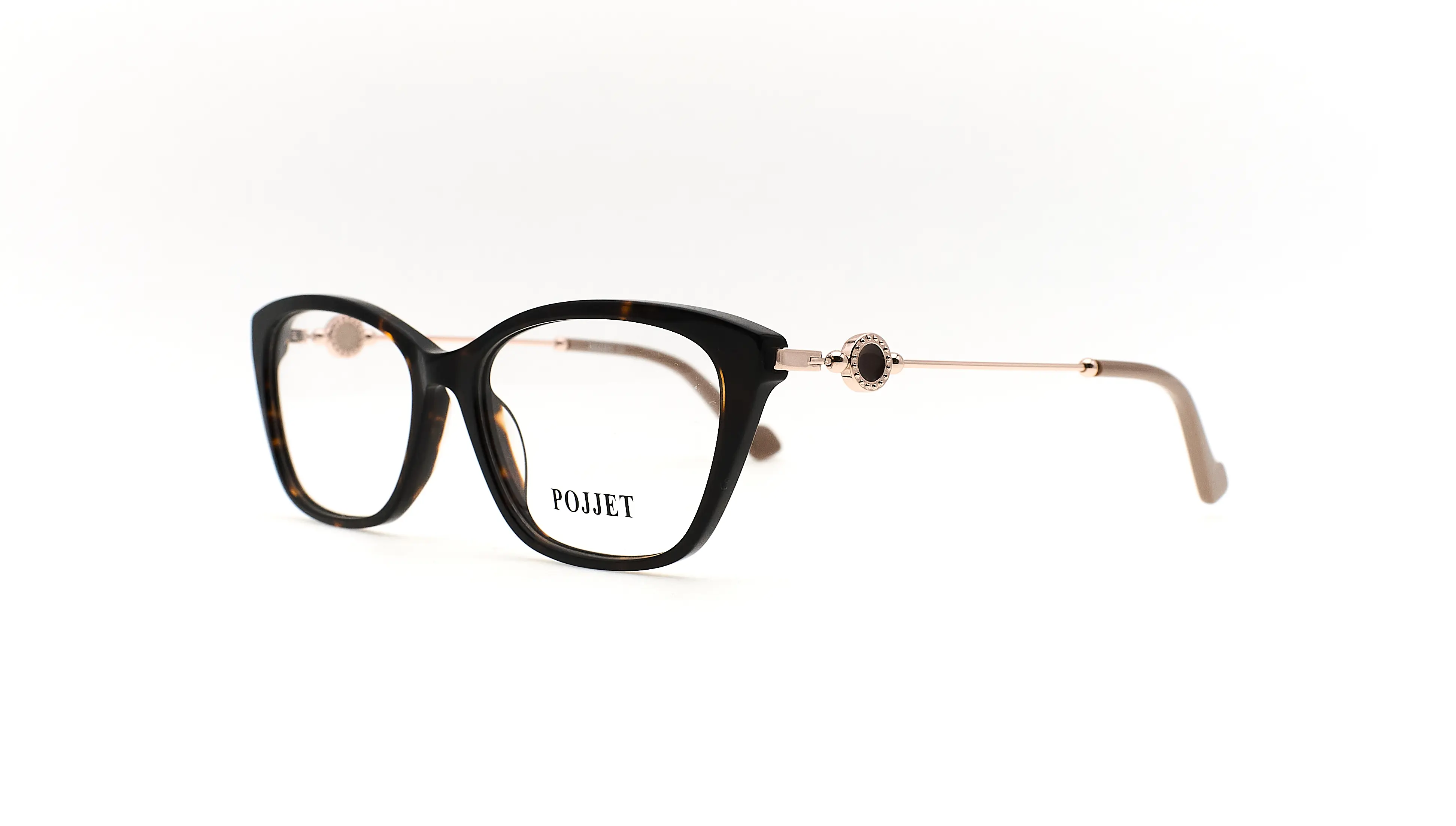 Pojjet 8390 с5 Черный - фото 2