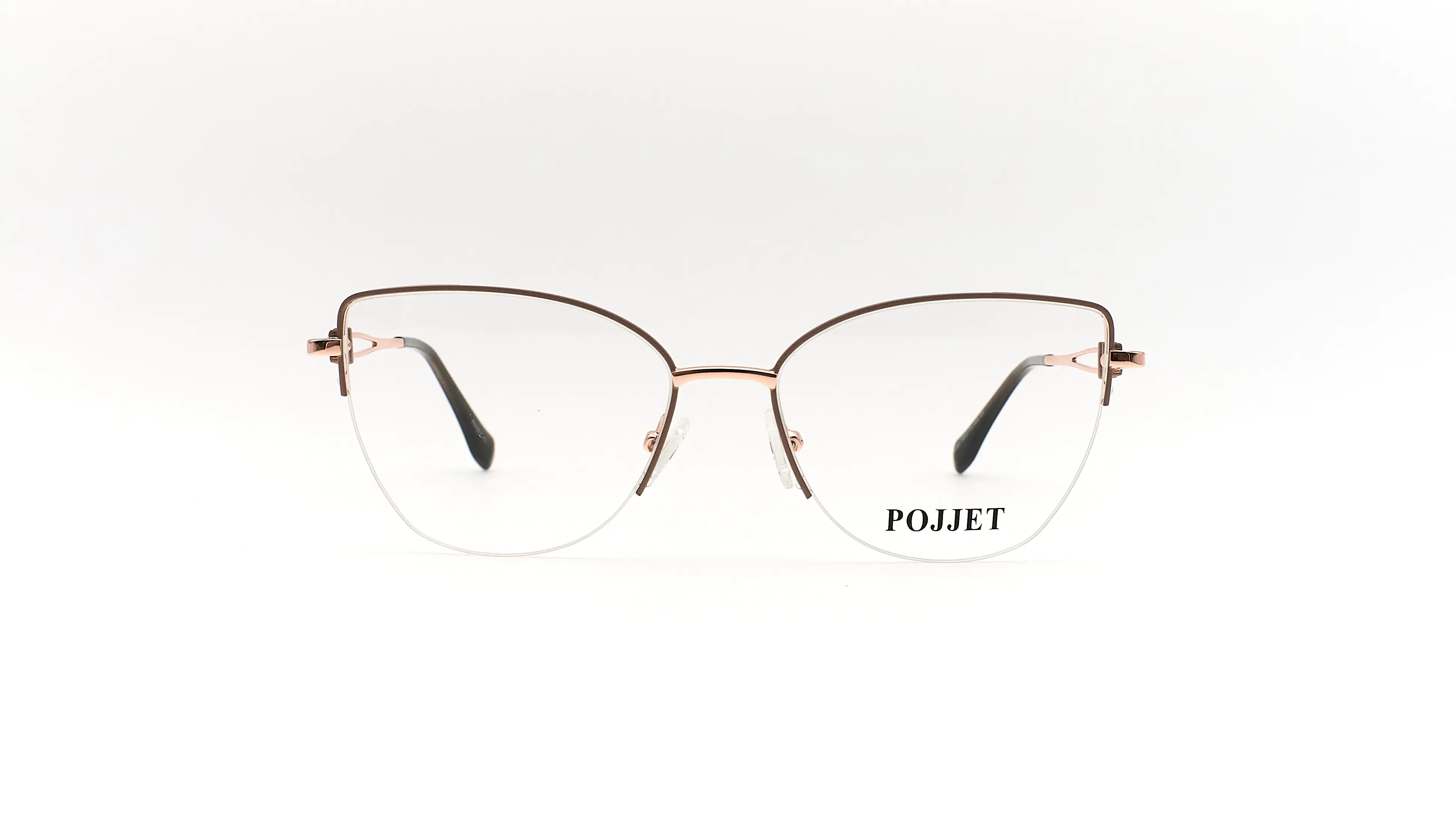Купить Pojjet 8480 с2 Бежевый - фото | Оптика Harmony