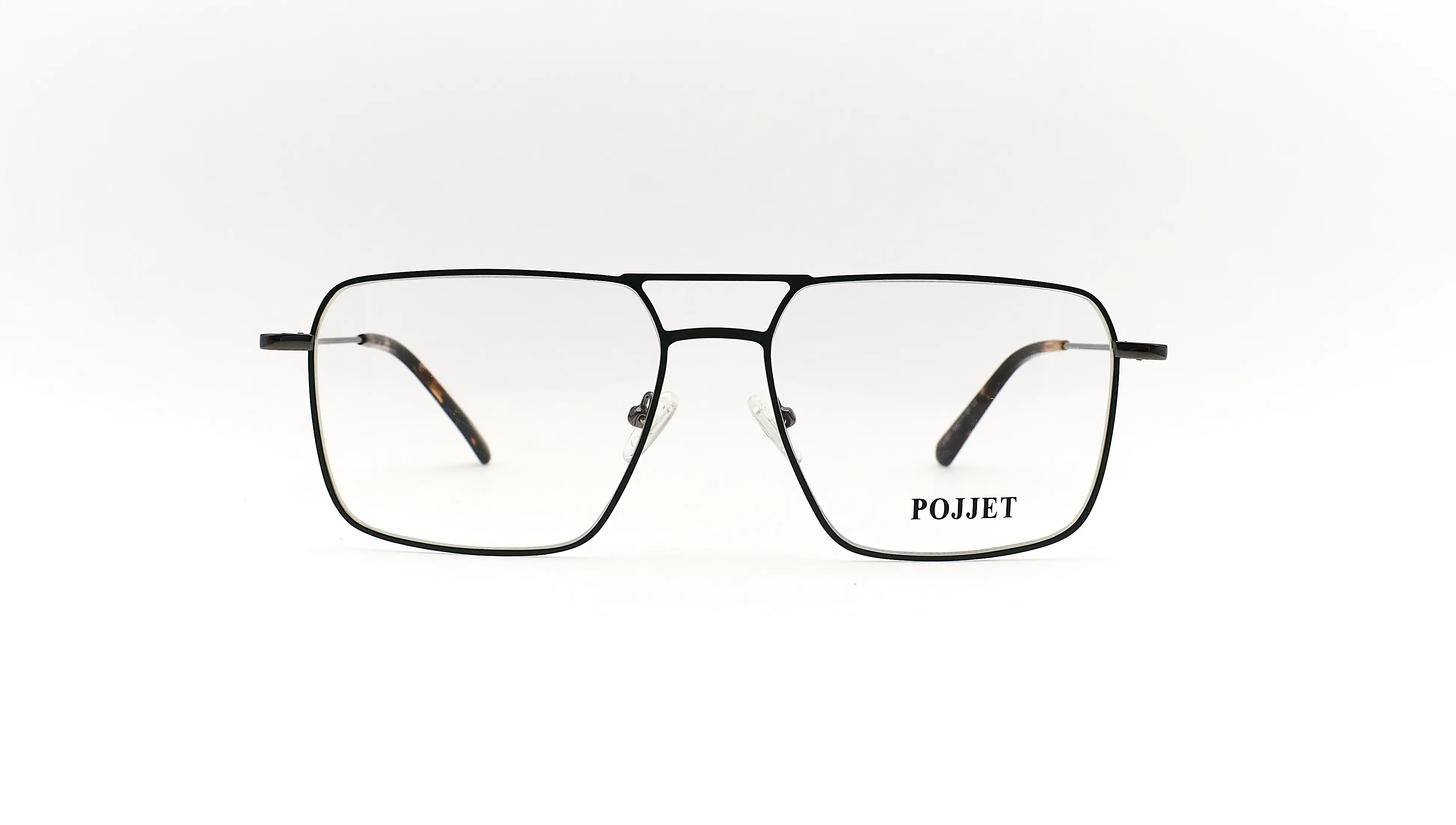 Купить Pojjet 87851 c2 Зеленый - фото | Оптика Harmony