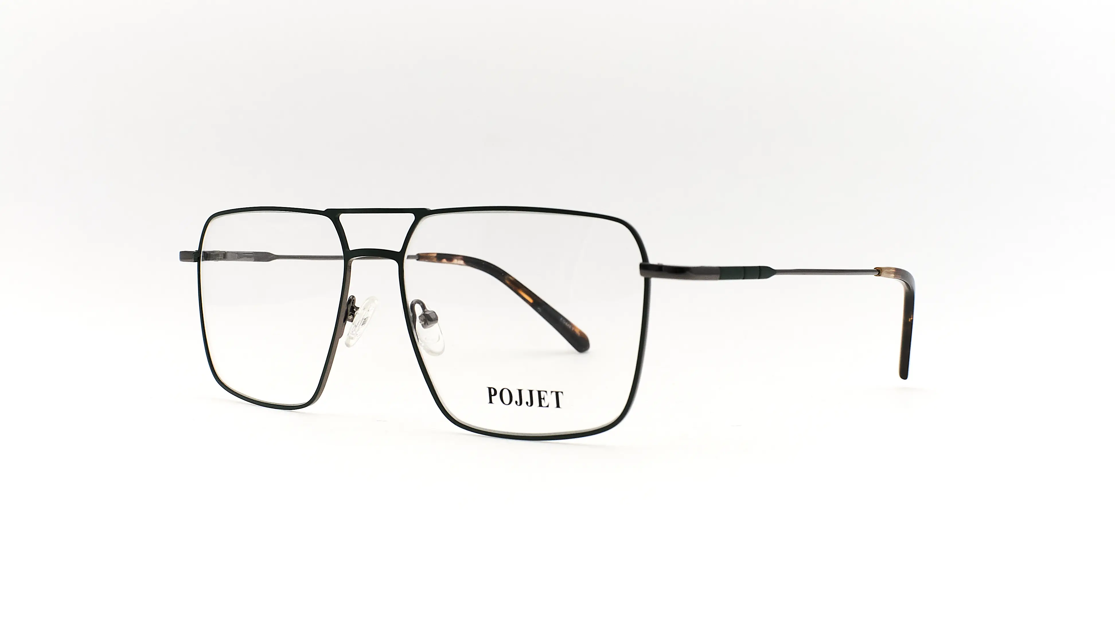 Pojjet 87851 c2 Зеленый - фото 2