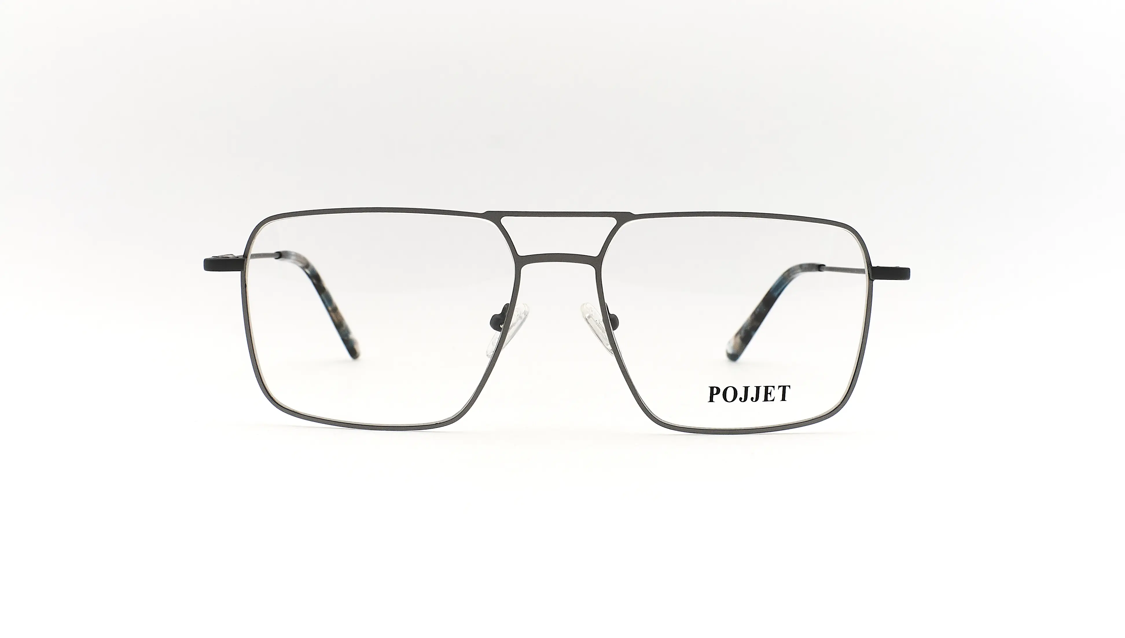 Купить Pojjet 87851 c4 Серый - фото | Оптика Harmony
