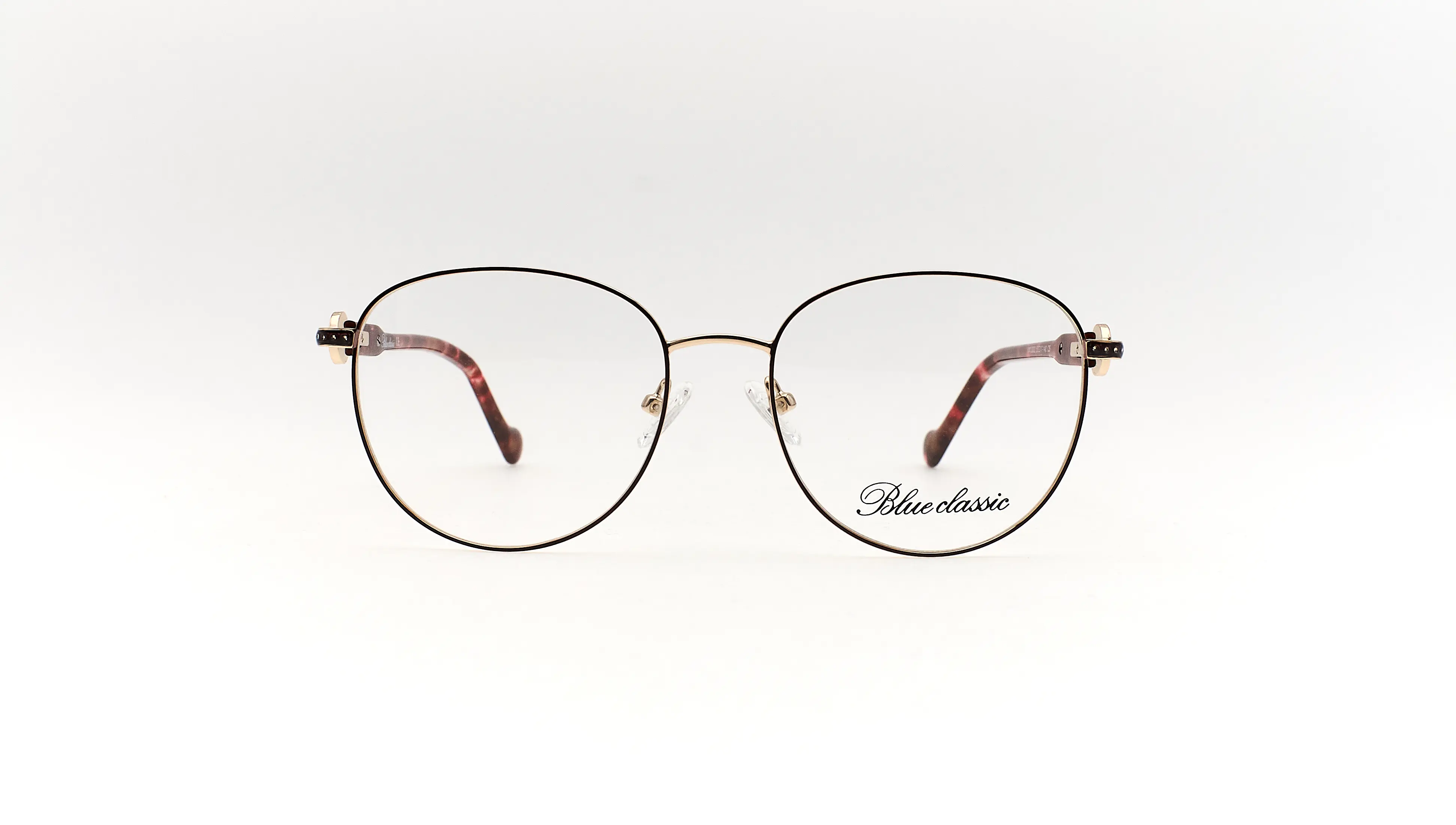 Купить Blue Classic 12002 с5 Красный - фото | Оптика Harmony