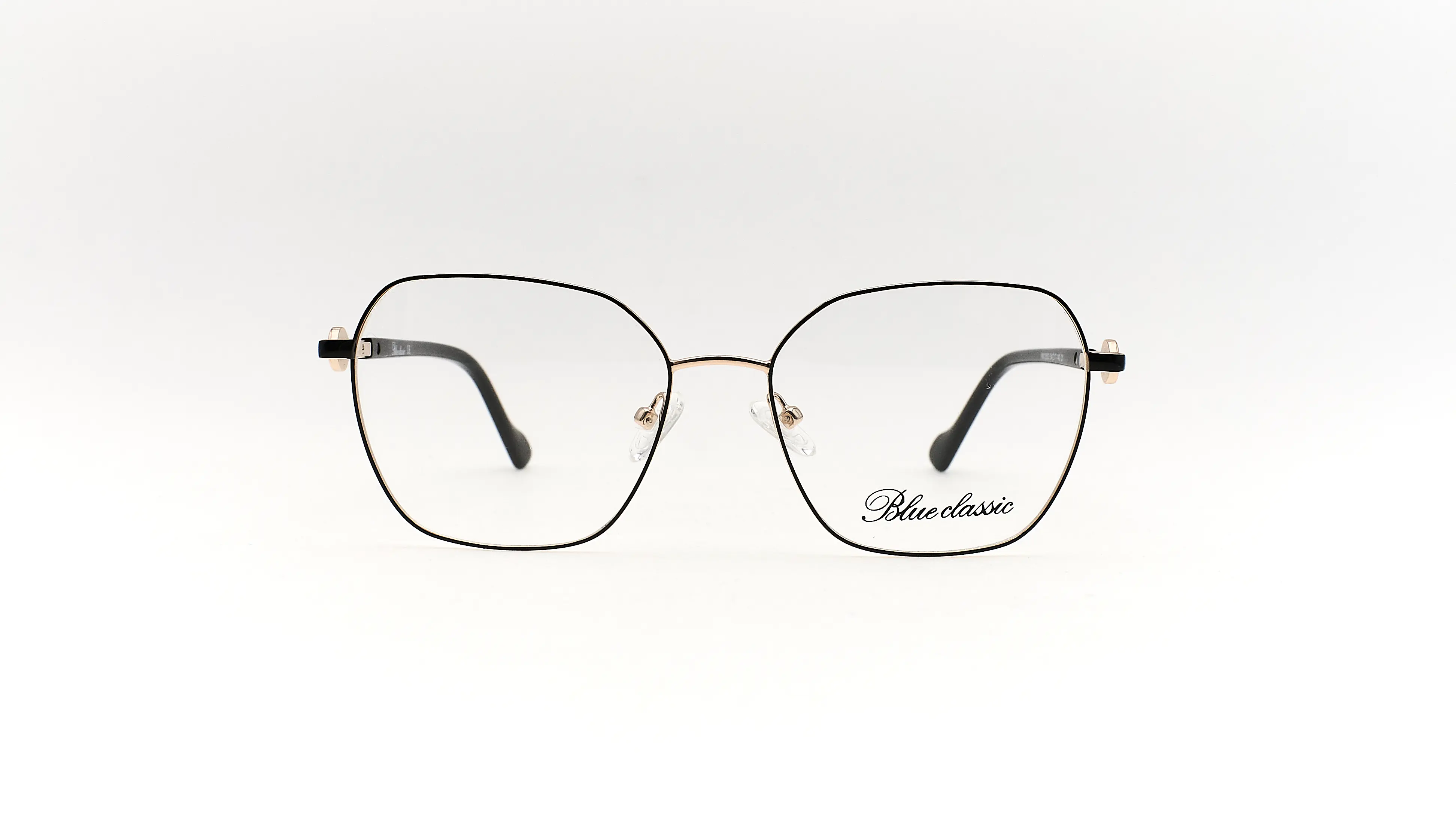 Купить Blue Classic 12003 с1 Черный - фото | Оптика Harmony