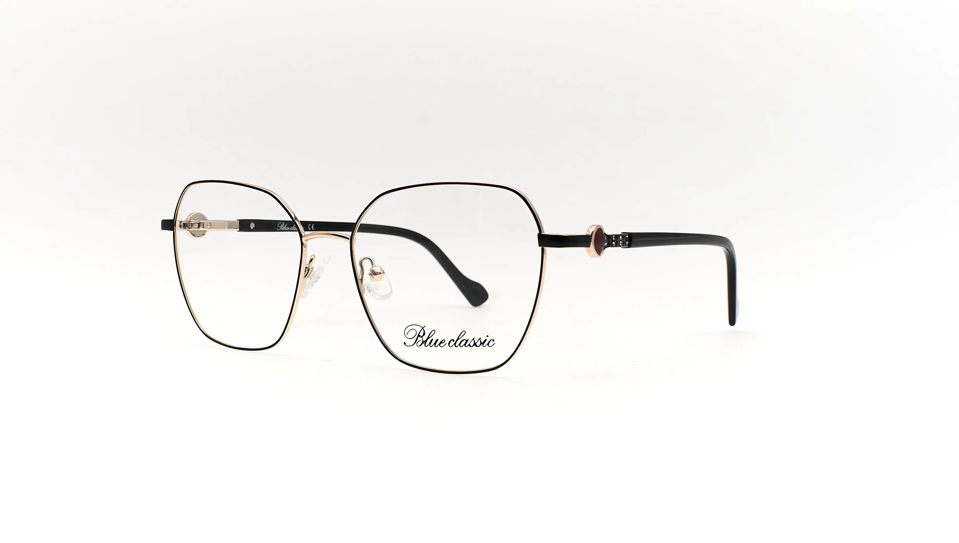 Blue Classic 12003 с1 Черный - фото 2