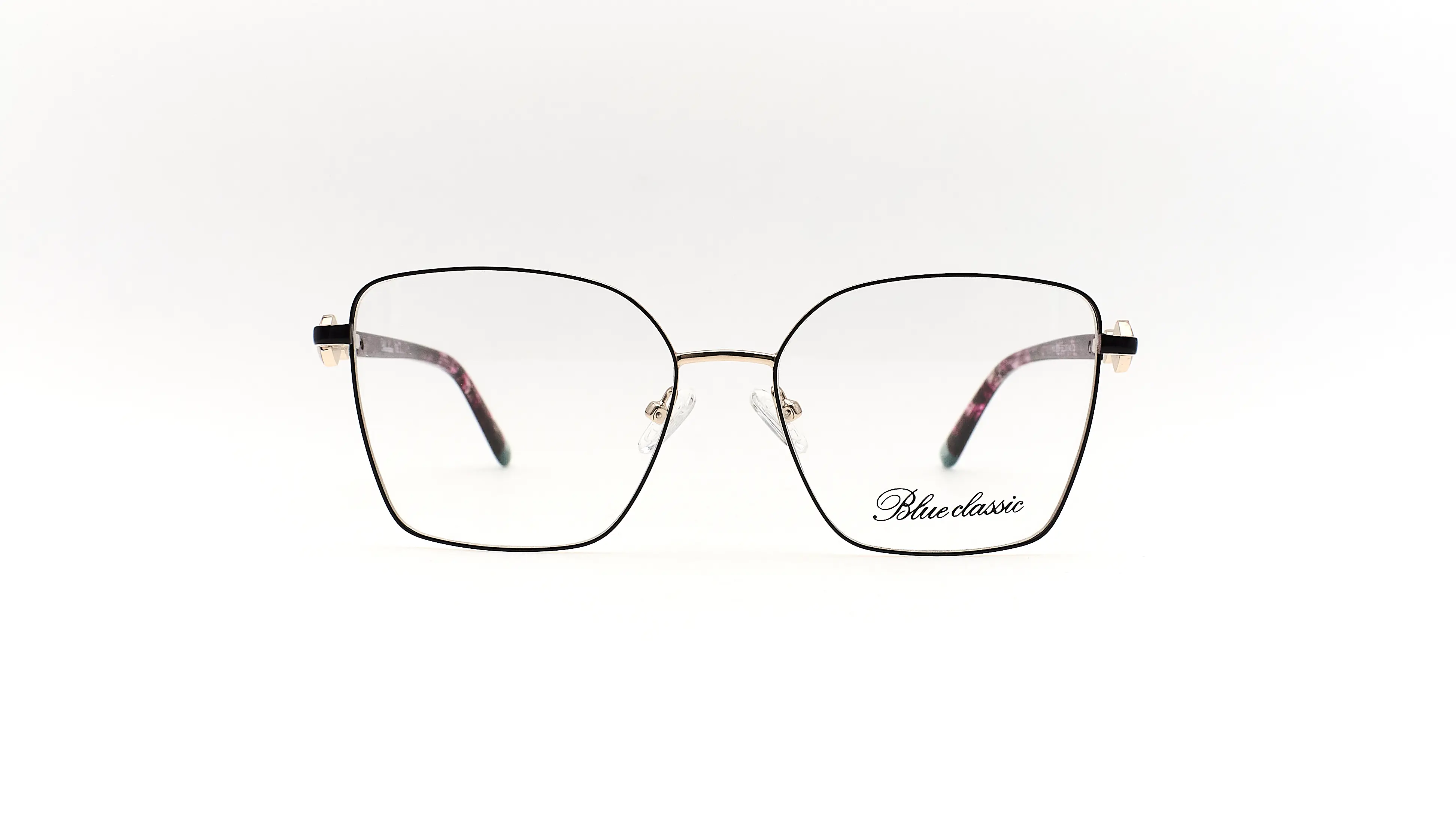 Купить Blue Classic 12006 с8 Черный - фото | Оптика Harmony