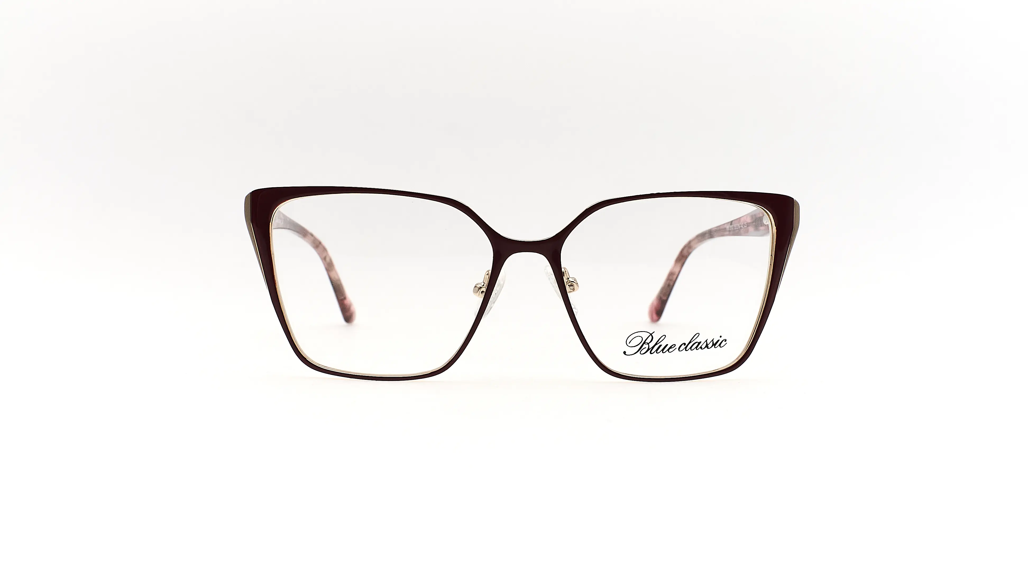 Купить Blue Classic 12012 с5 Красный - фото | Оптика Harmony