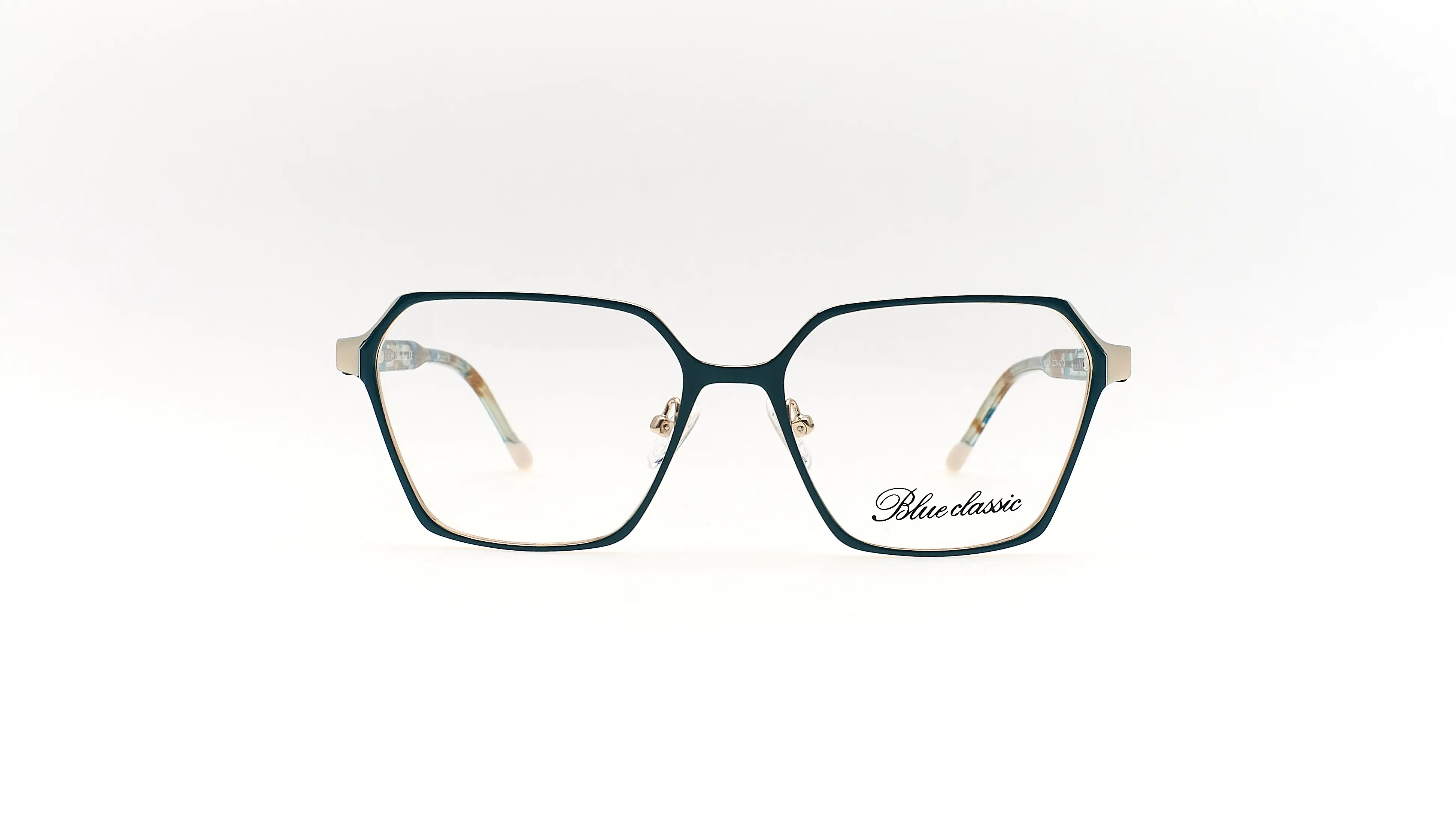 Купить Blue Classic 12016 с6 Зеленый - фото | Оптика Harmony