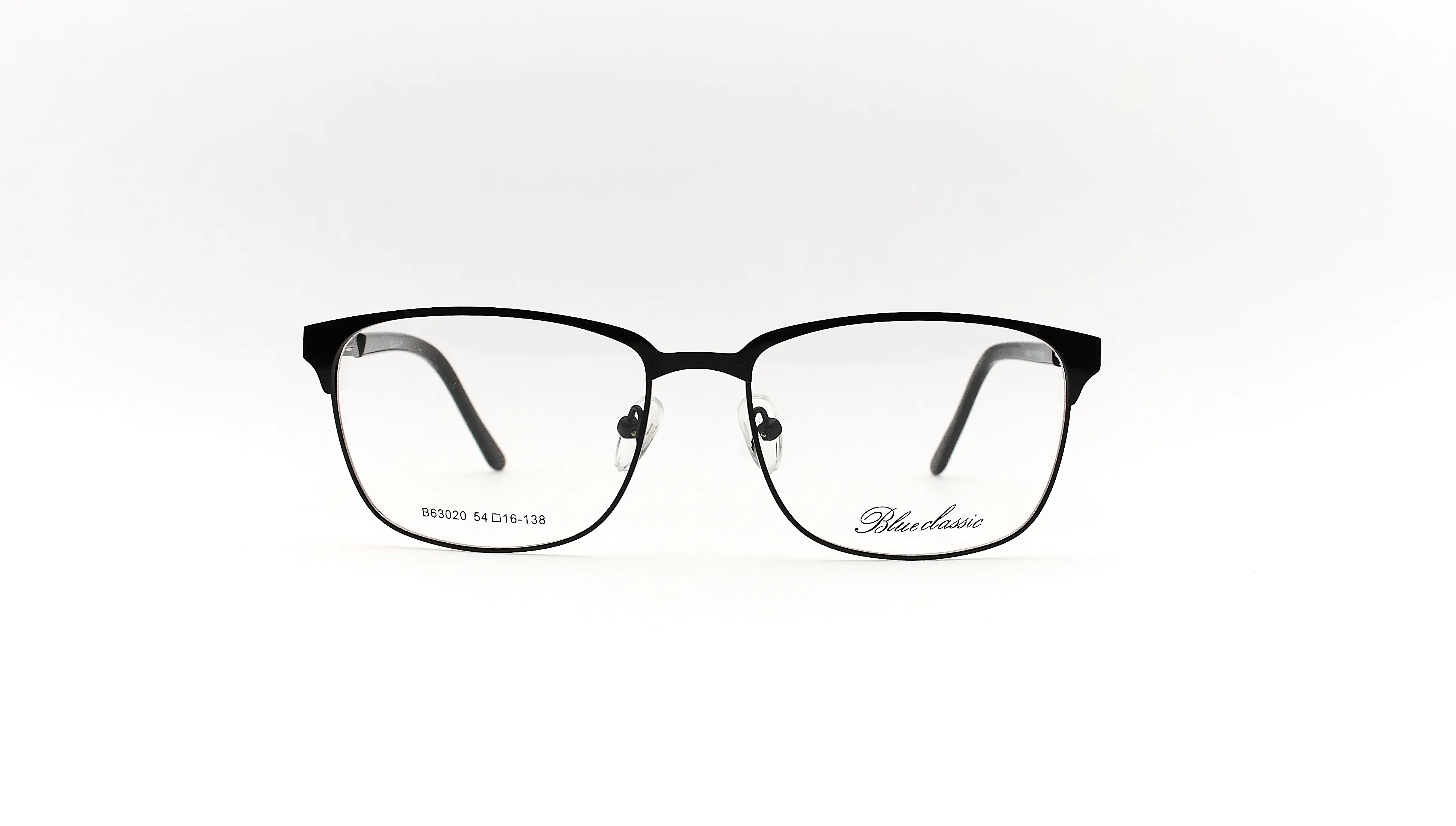 Купить Blue Classic 63020 с10 Черный - фото | Оптика Harmony