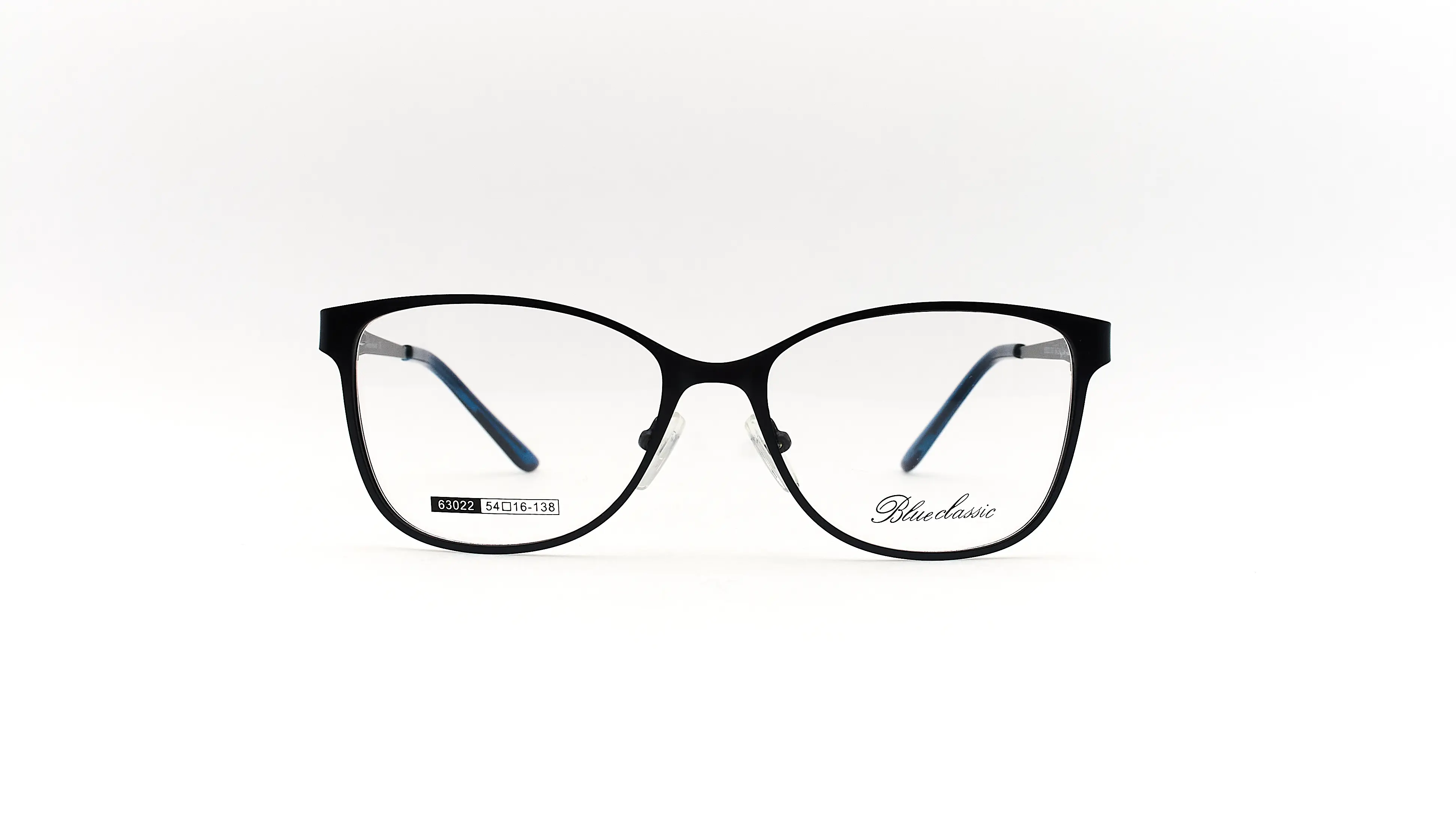 Купить Blue Classic 63022 с87 Черный - фото | Оптика Harmony