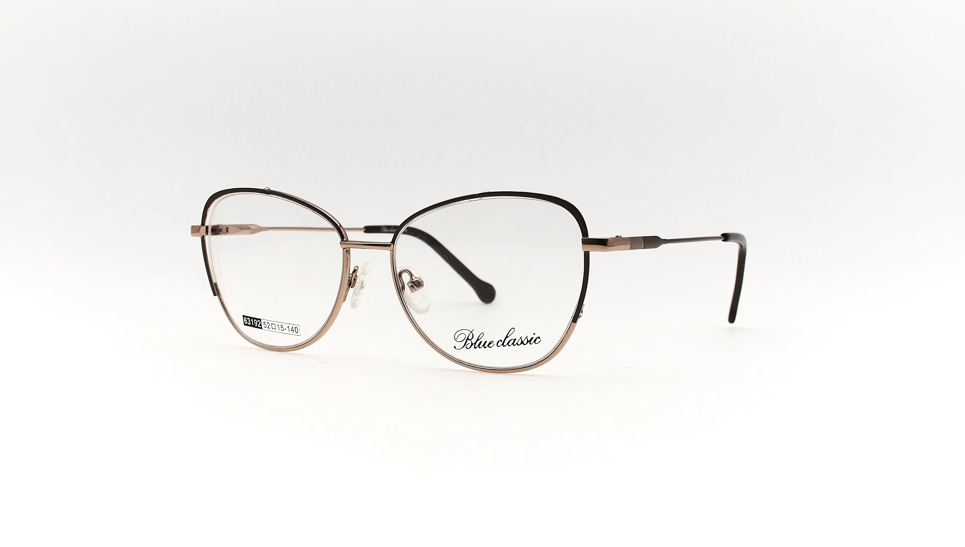 Blue Classic 63192 с2 Коричневый - фото 2