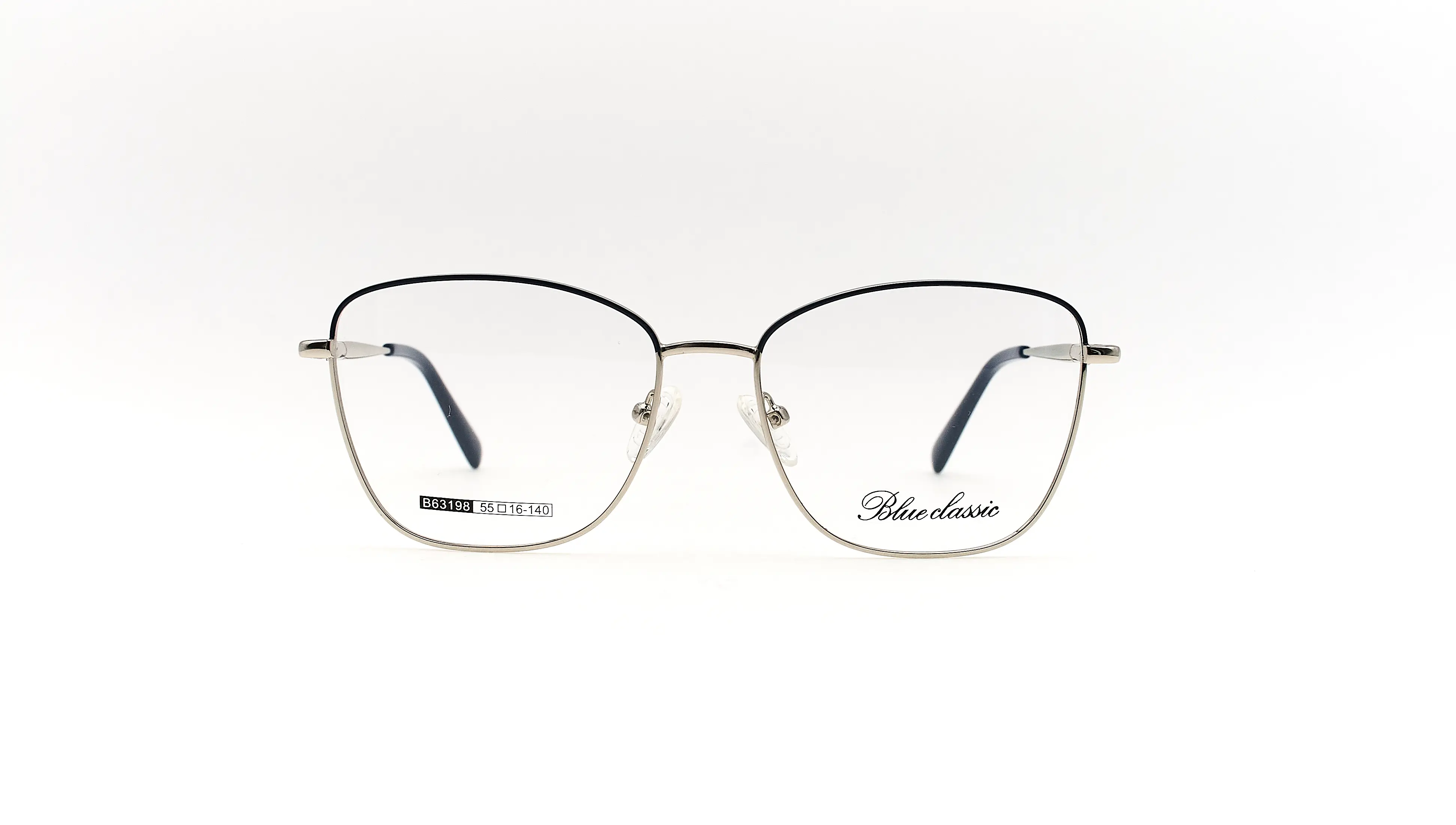 Купить Blue Classic 63198 с4 Синий - фото | Оптика Harmony