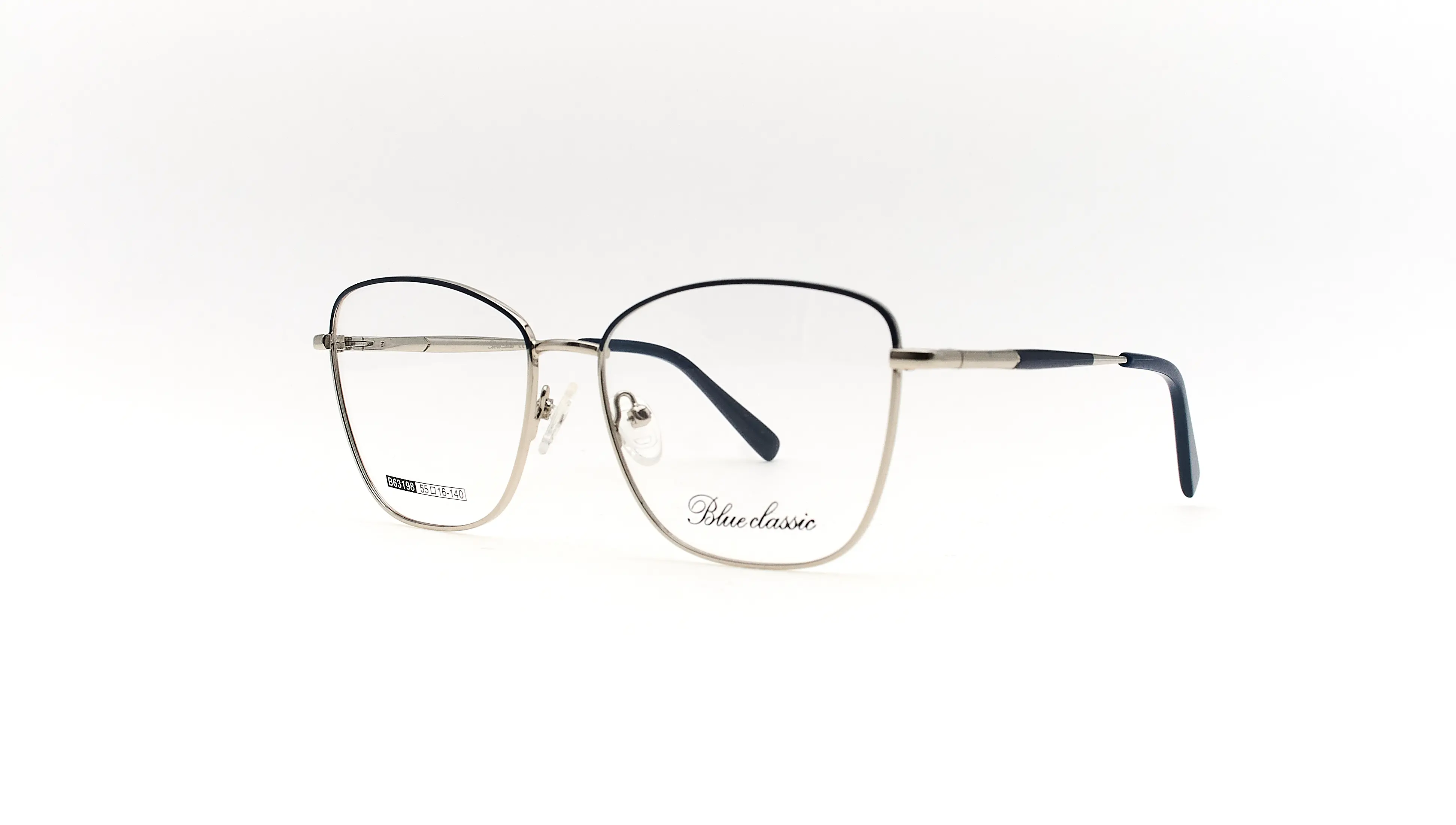 Blue Classic 63198 с4 Синий - фото 2