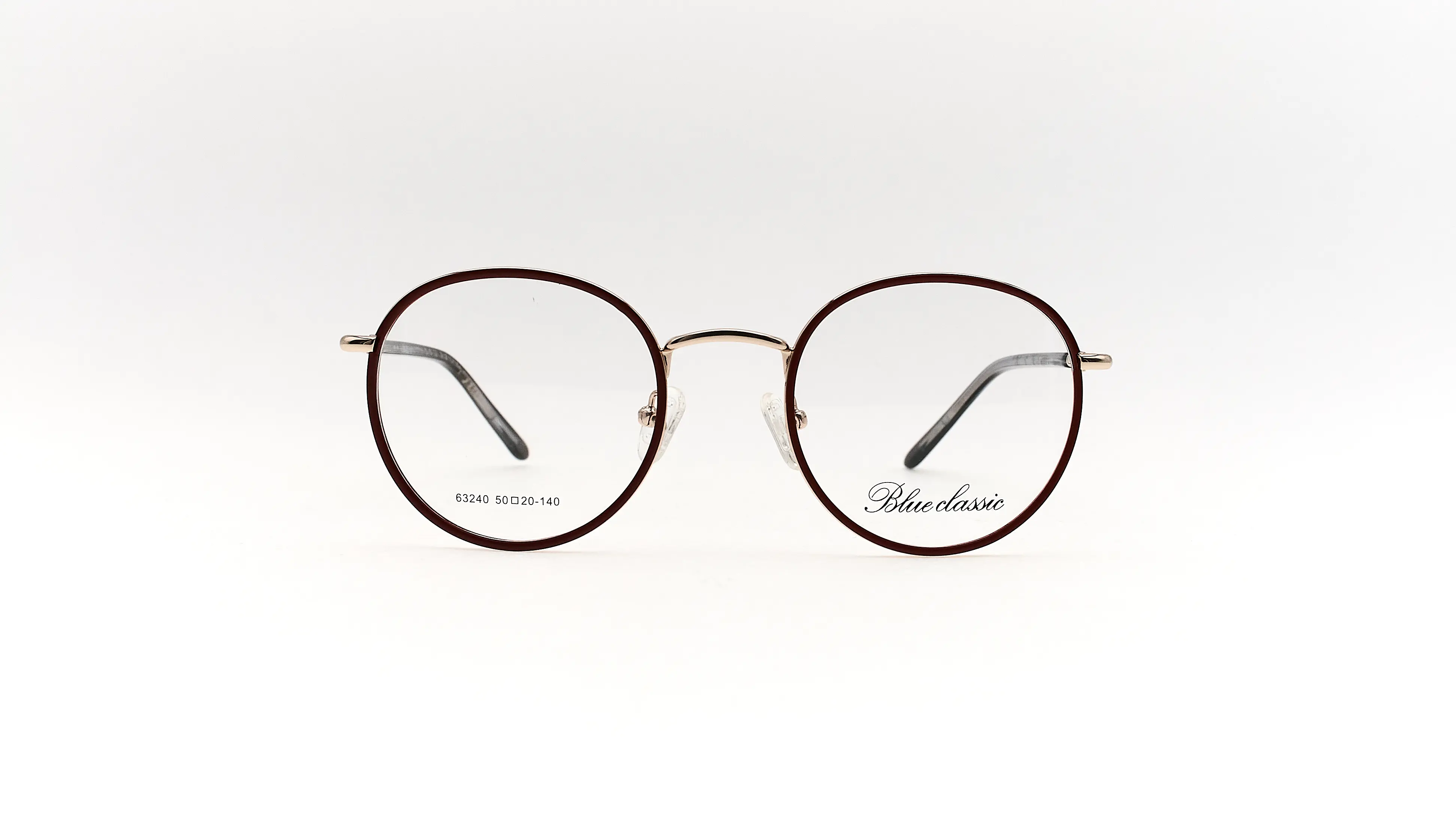 Купить Blue Classic 63240 с3 Красный - фото | Оптика Harmony